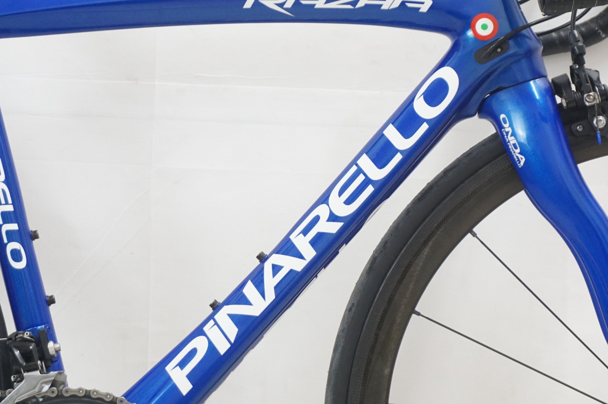 PINARELLO 「ピナレロ」 RAZHA 2018年モデル ロードバイク / 福岡店