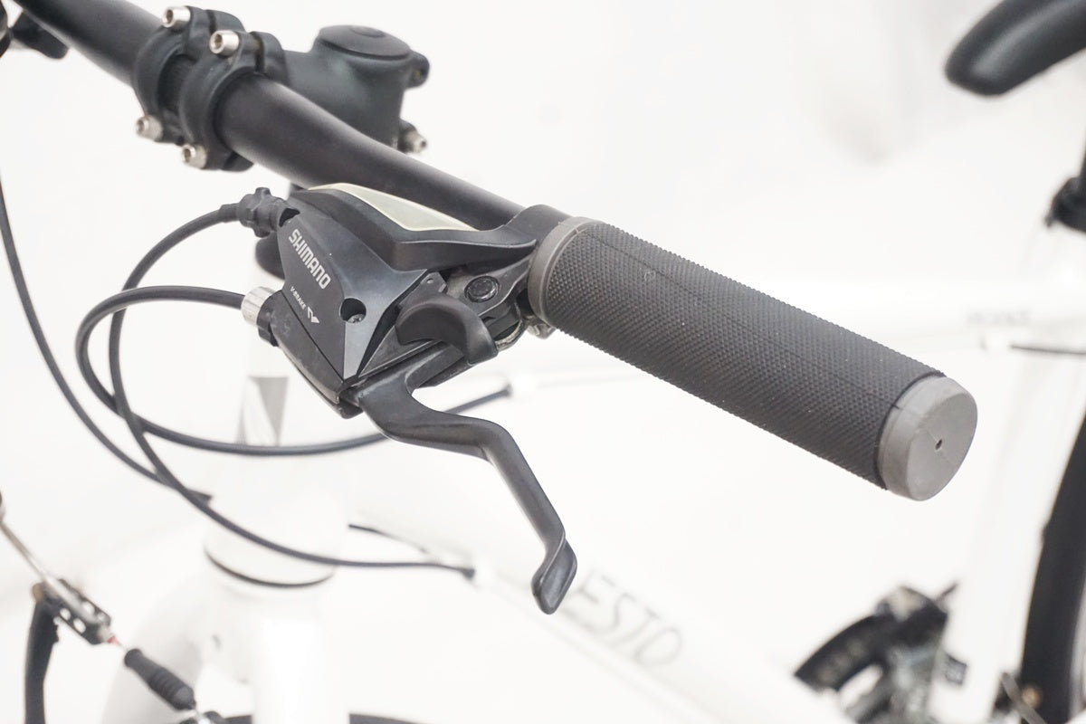 バカンゼ 自転車の中古が安い！激安で譲ります・無料であげます