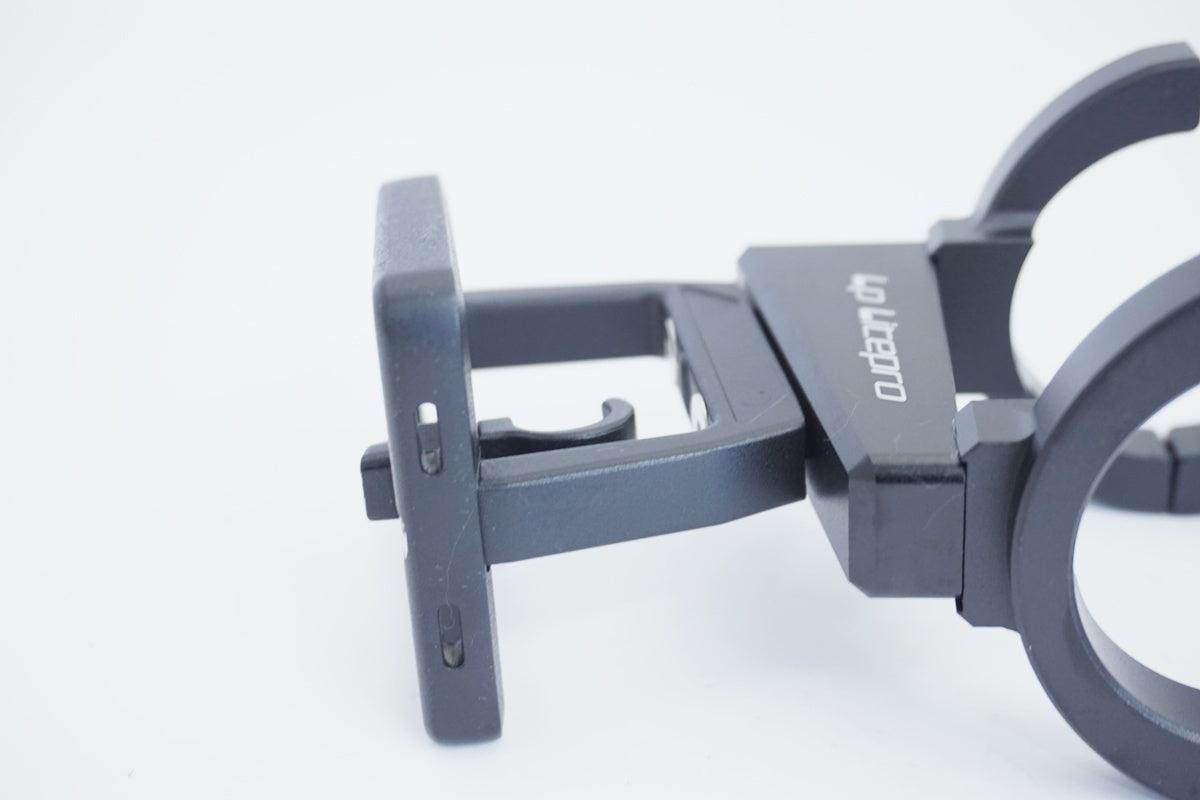 LITEPRO 「ライトプロ」 フロントバッグ取り付けマウント / 京都八幡店