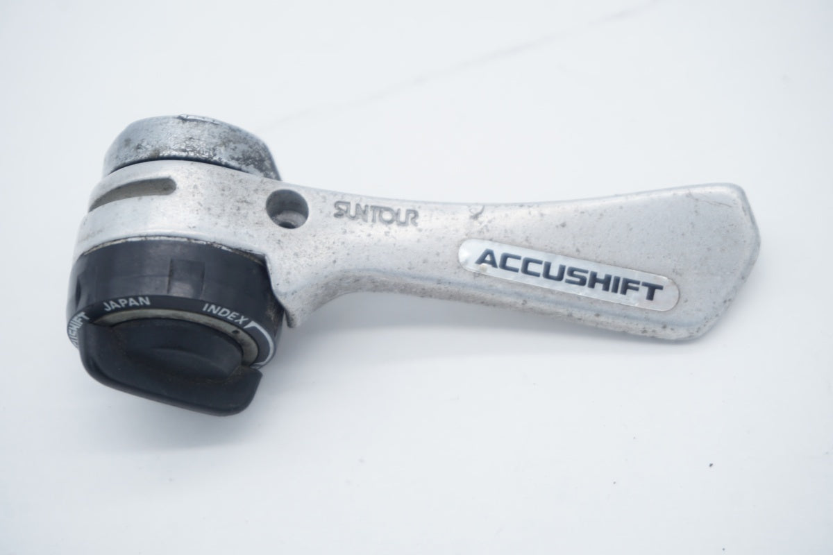 SUNTOUR 「サンツアー」 ACCUSHIFT Wレバー / 滋賀大津店