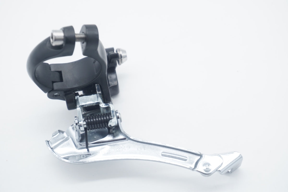 MICROSHIFT 「マイクロシフト」 R9 FD-R352 フロントディレイラー / 滋賀大津店