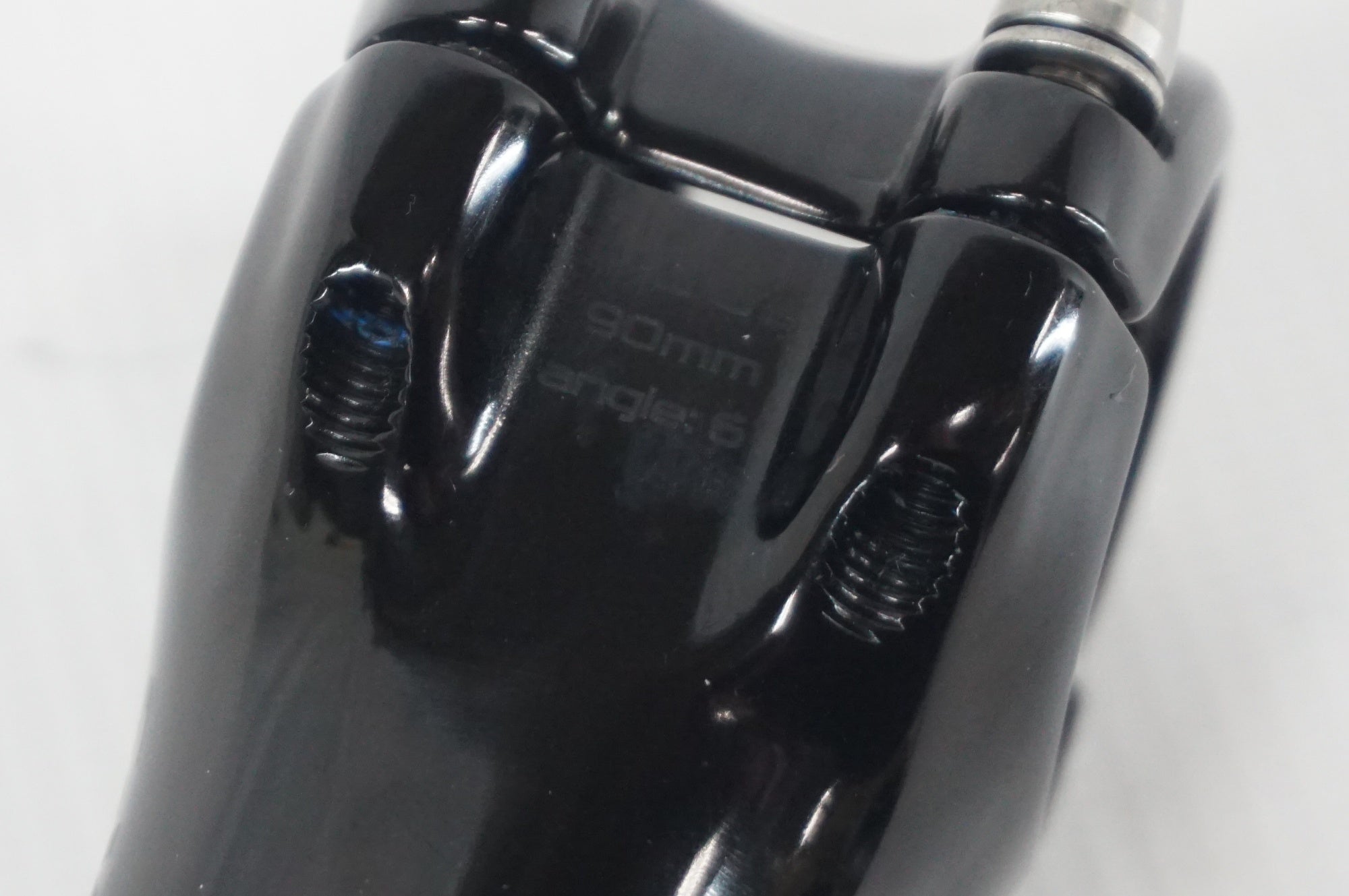 SPECIALIZED 「スペシャライズド」 S-WORKS Φ31.8 90mm ステム / 阪急塚口店