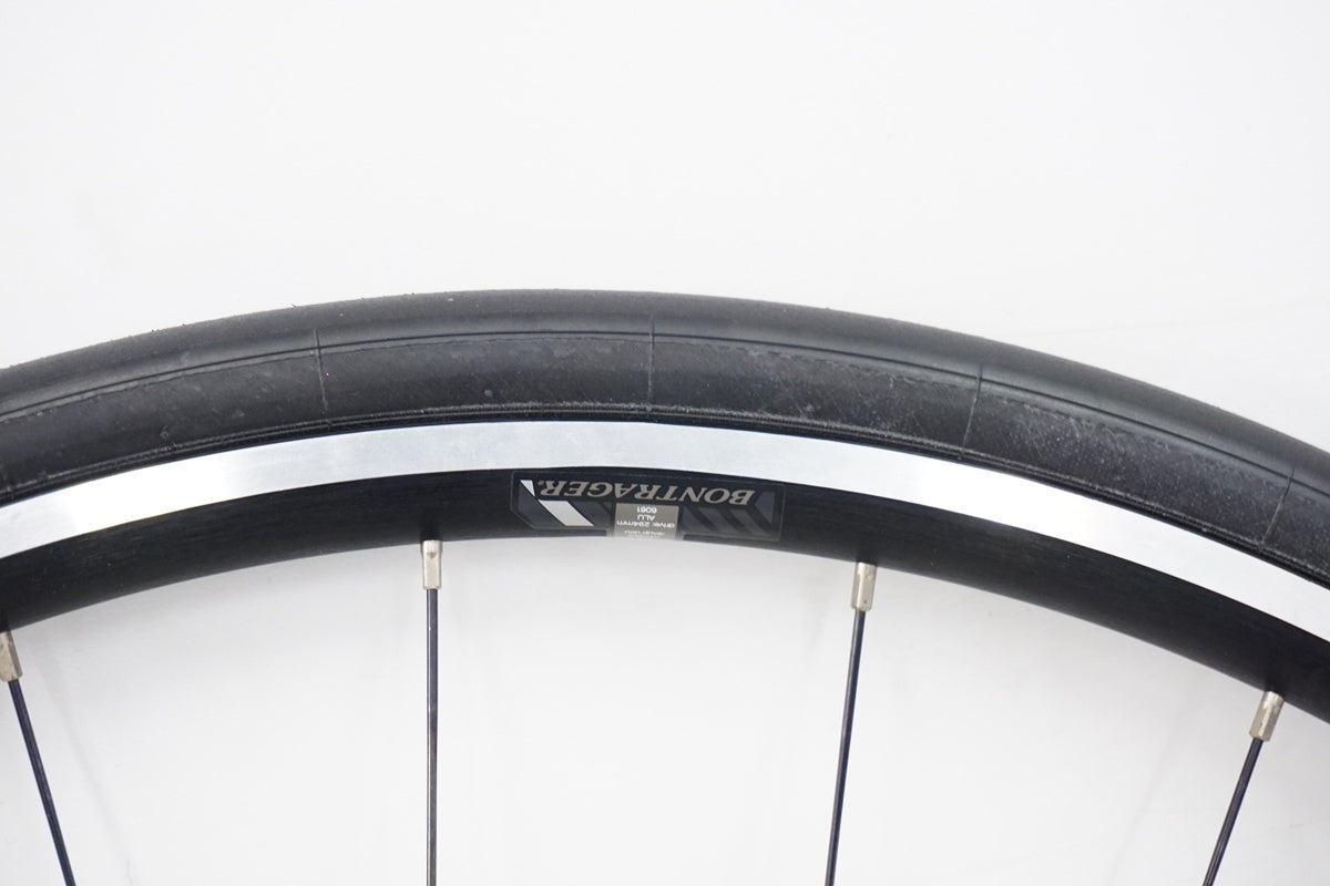 BONTRAGER「ボントレガー」 RACE シマノ11速 リアホイール / 浜松店