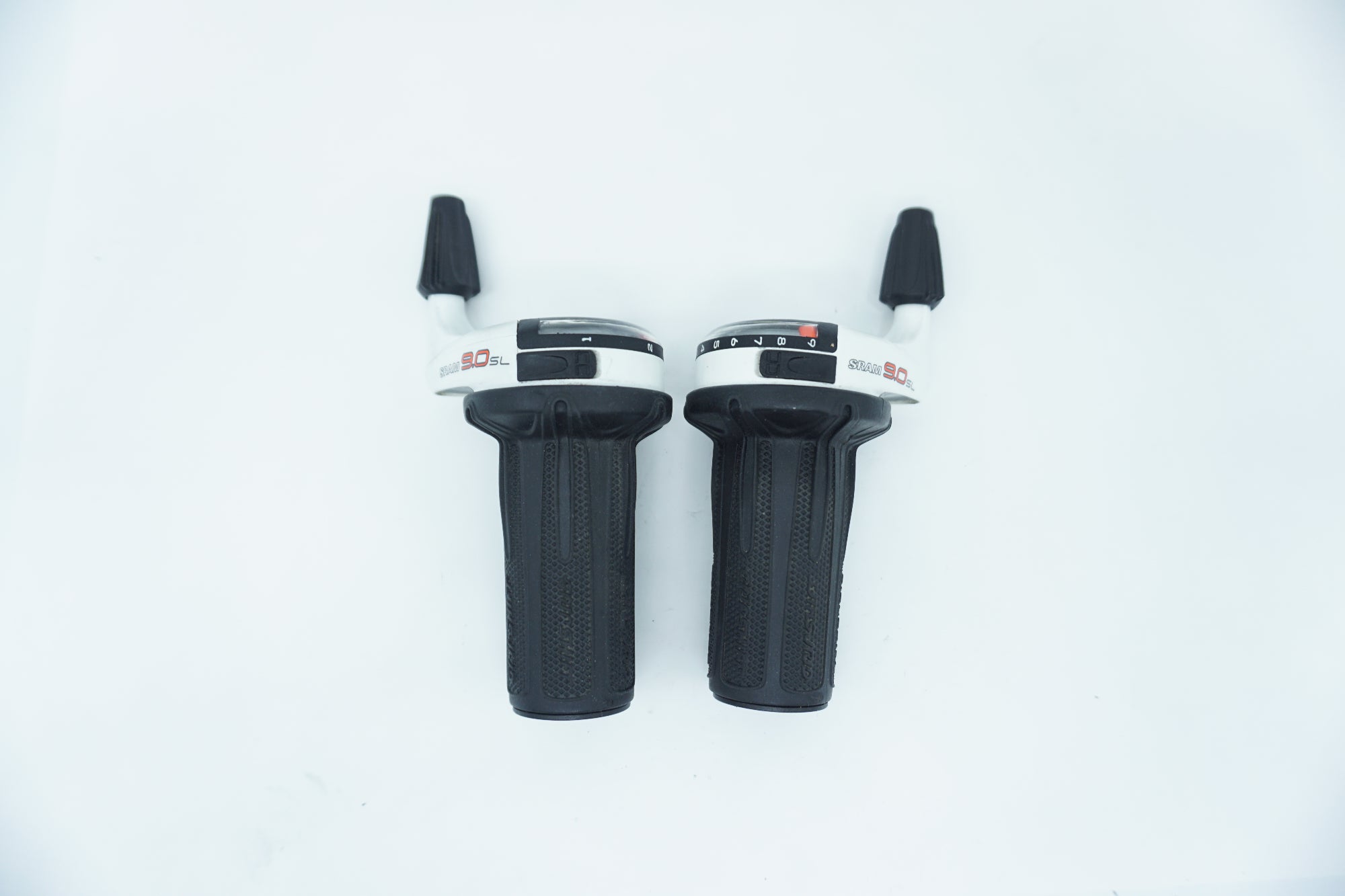 SRAM「エスラム」 9.0 SL シフトグリップ/ 京都西院店