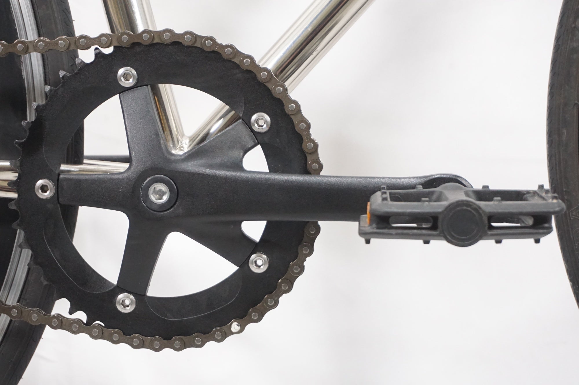 CARTEL BIKES 「カーテルバイク」 AVENUE LO 年式不明 ピストバイク / AKIBA店