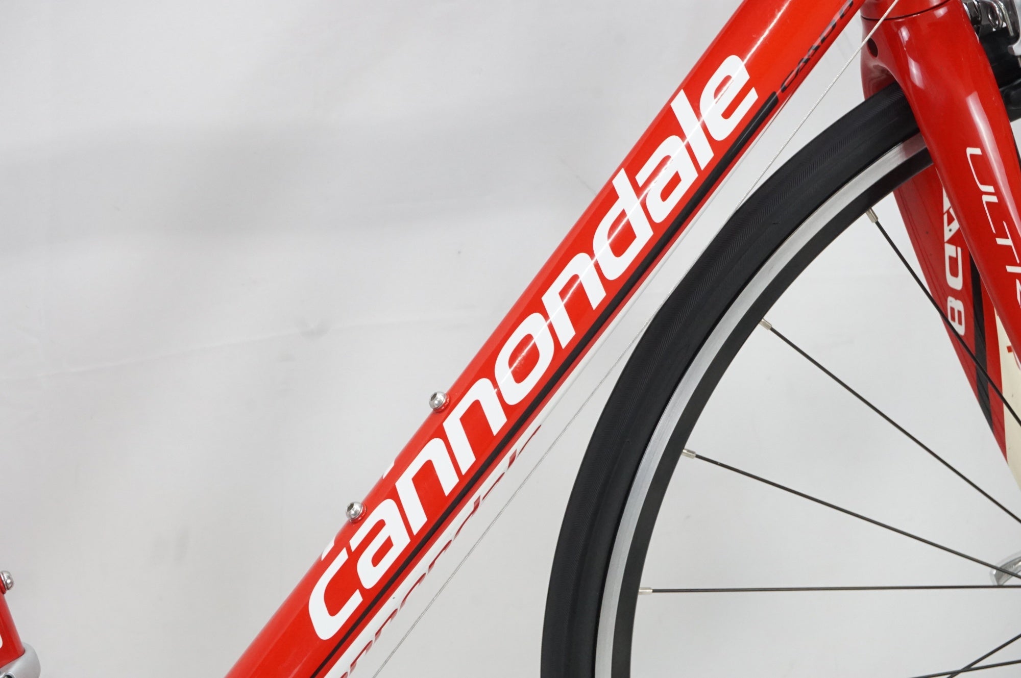 CANNONDALE 「キャノンデール」 CAAD8 7 SORA 2011年モデル