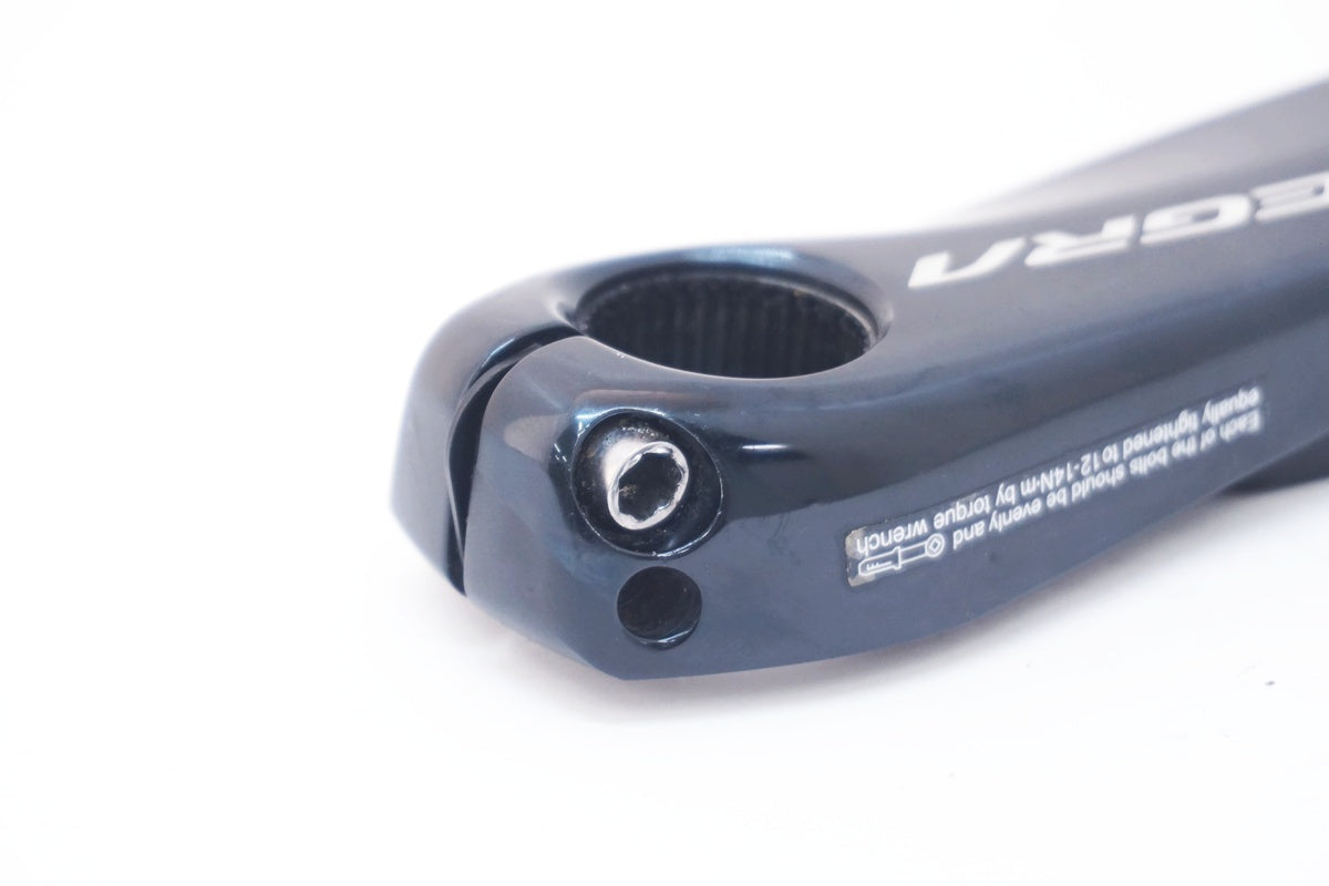 SHIMANO 「シマノ」 ULTEGRA FC-R8000 170mm PIONEERパワーメーター付き 左クランクアーム / 大阪美原北インター店