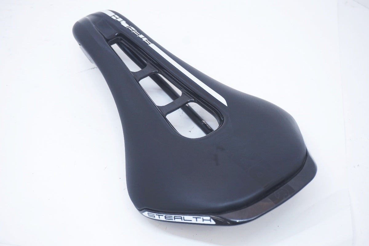 SHIMANO PRO 「シマノプロ」 STEALTH サドル / 大阪美原北インター店