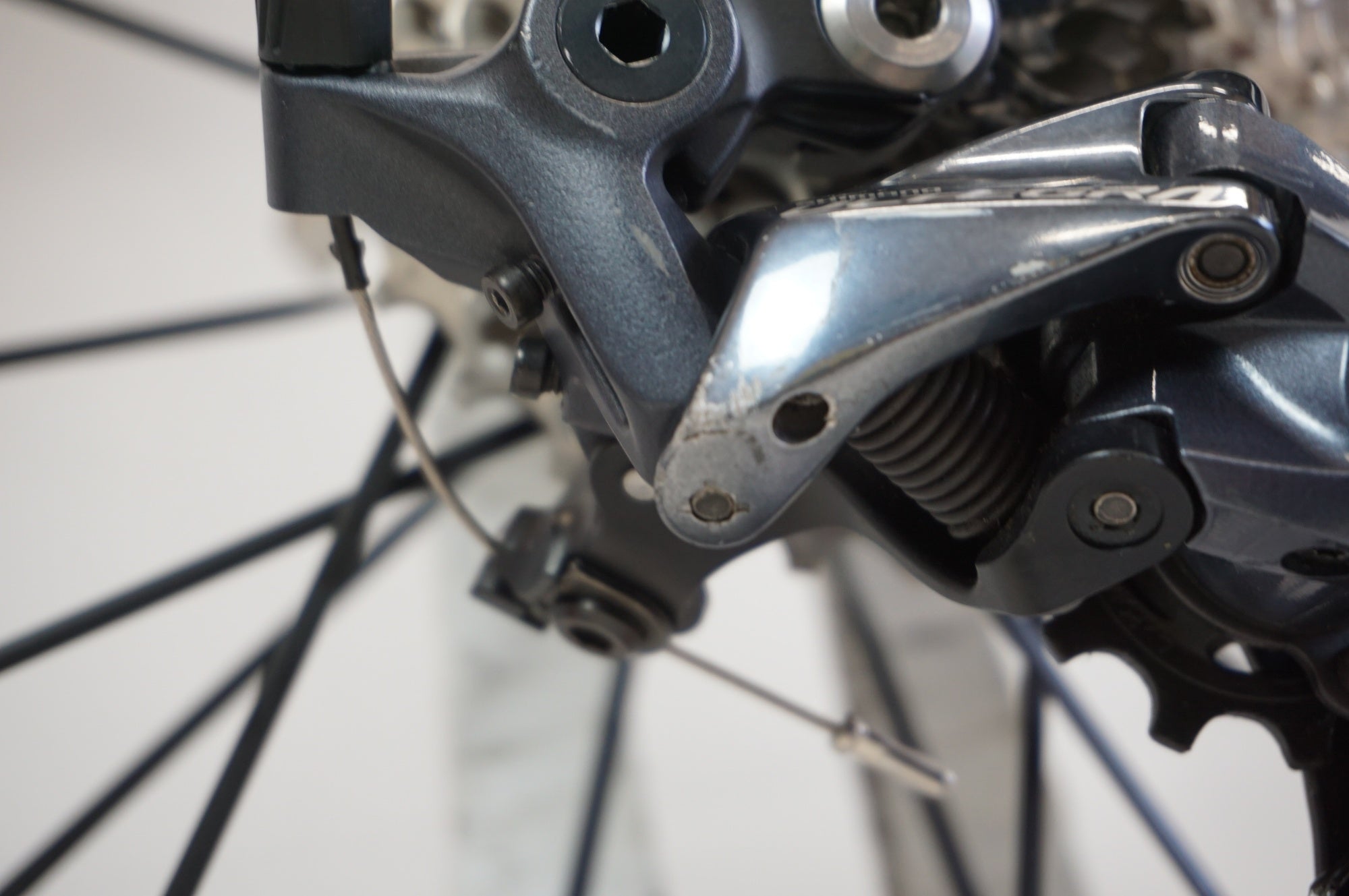 GIANT 「ジャイアント」 CONTEND SL2 カスタム 2021年モデル ロードバイク / 宇都宮店