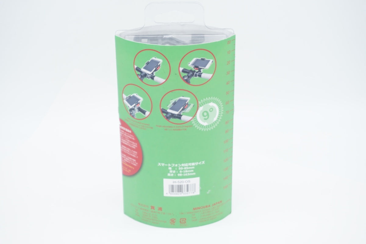 MINOURA 「ミノウラ」 PHONE GRIP スマホホルダー / 滋賀大津店