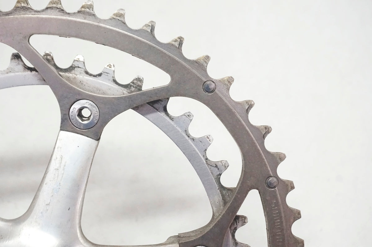 SHIMANO DURA-ACE FC-7700 希少クランク長180mm SHIMANO DURA-ACE FC-7700 希少クランク長180mm SHIMANO DURA