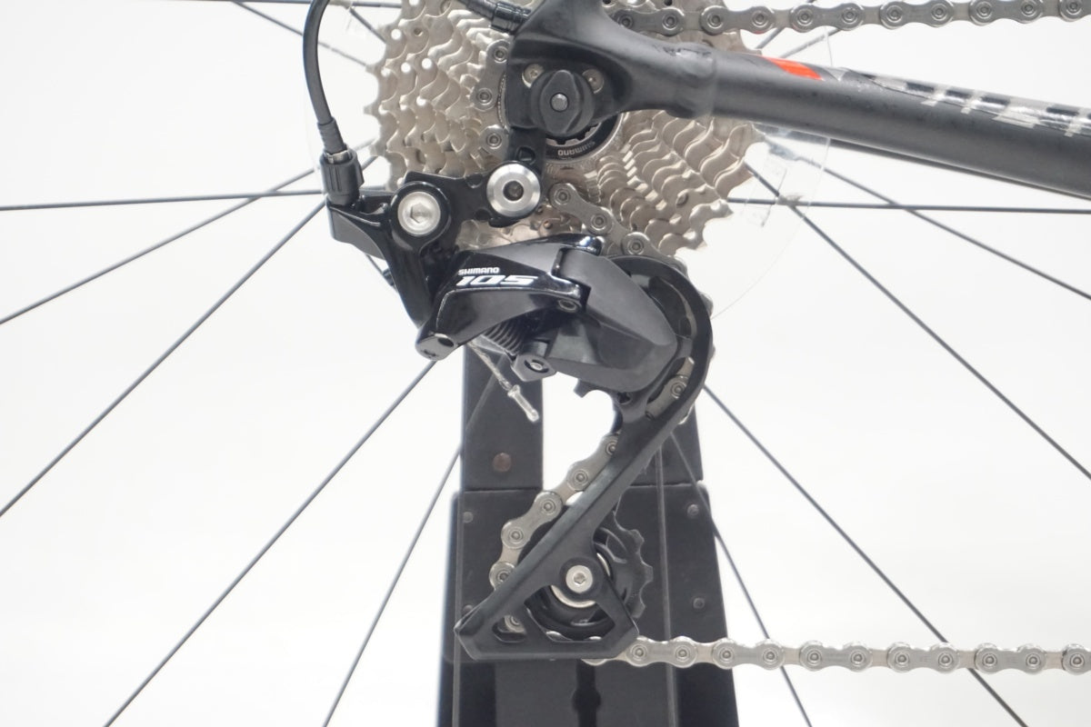 GIANT 「ジャイアント」 TCR SLR 2 2017年モデル ロードバイク / 滋賀大津店