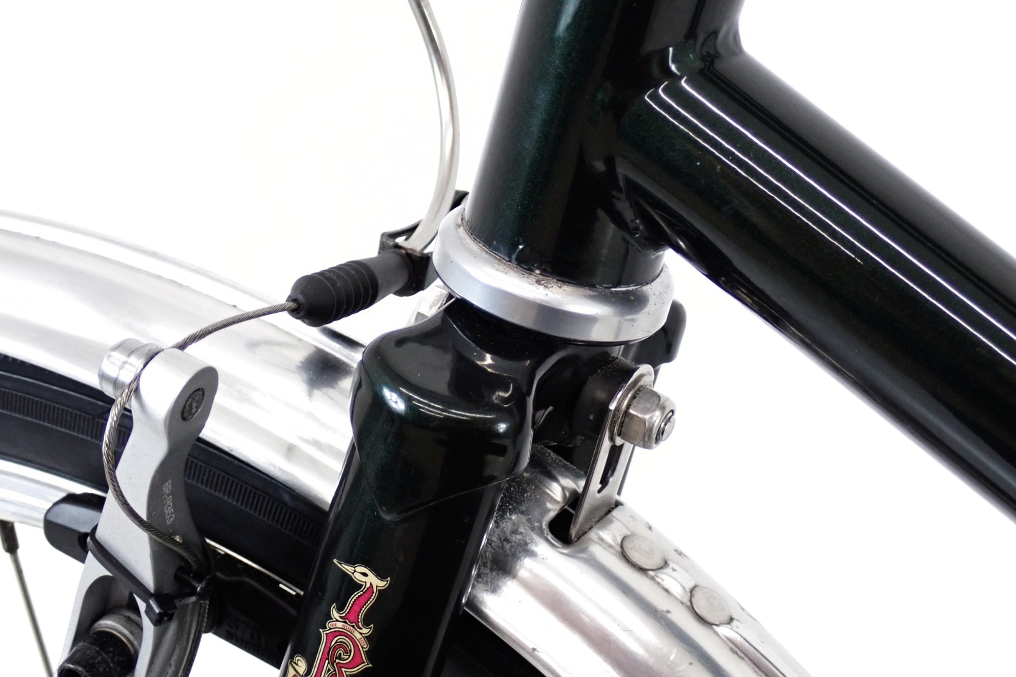 RALEIGH 「ラレー」 RSW SPORT MIXTE 2020年モデル 20インチ ミニベロ / 伊勢崎店