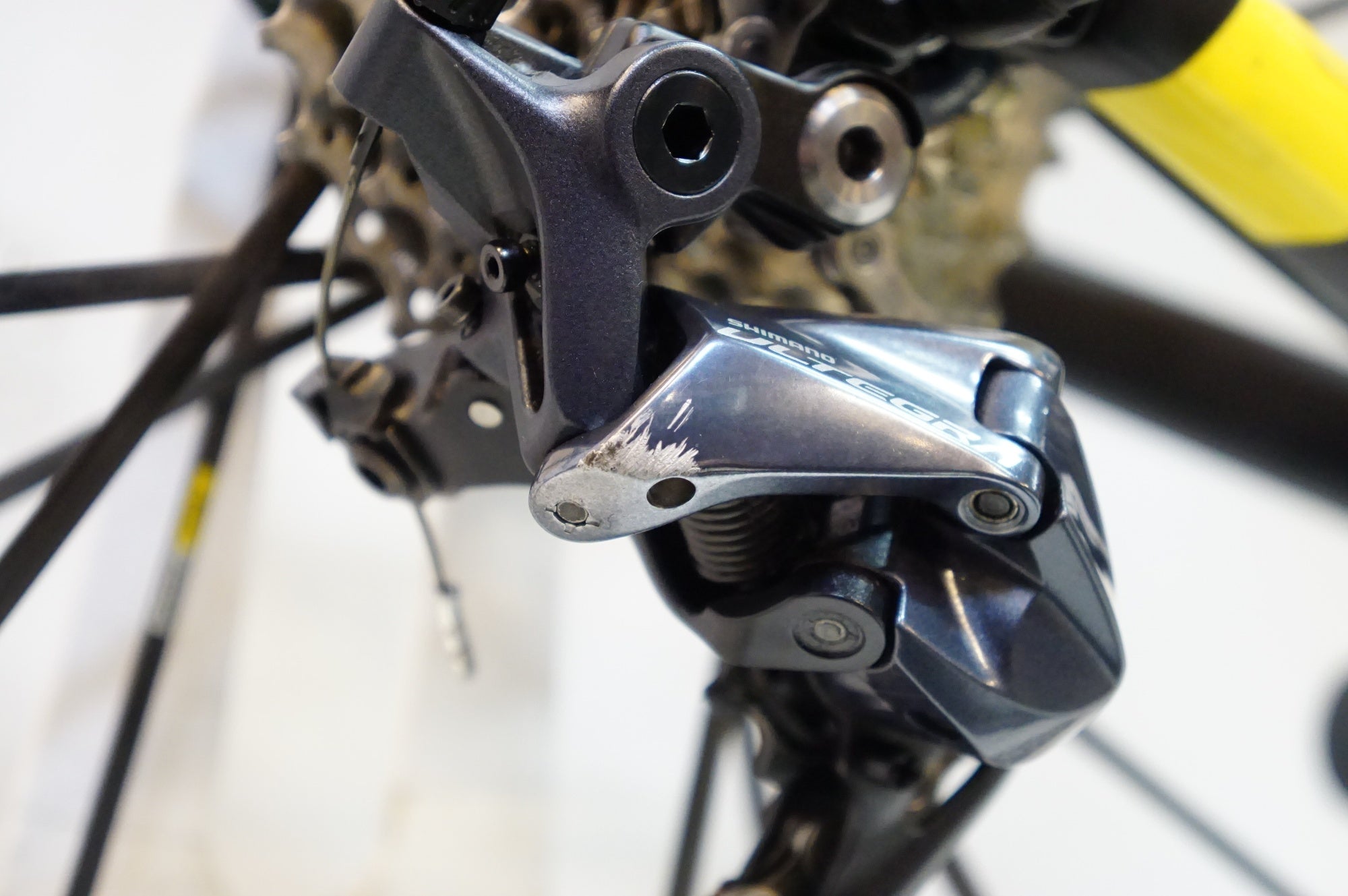 WILIER 「ウィリエール」 ZERO.9 LTD ULTEGRA 2019年モデル ロードバイク / 熊谷本店