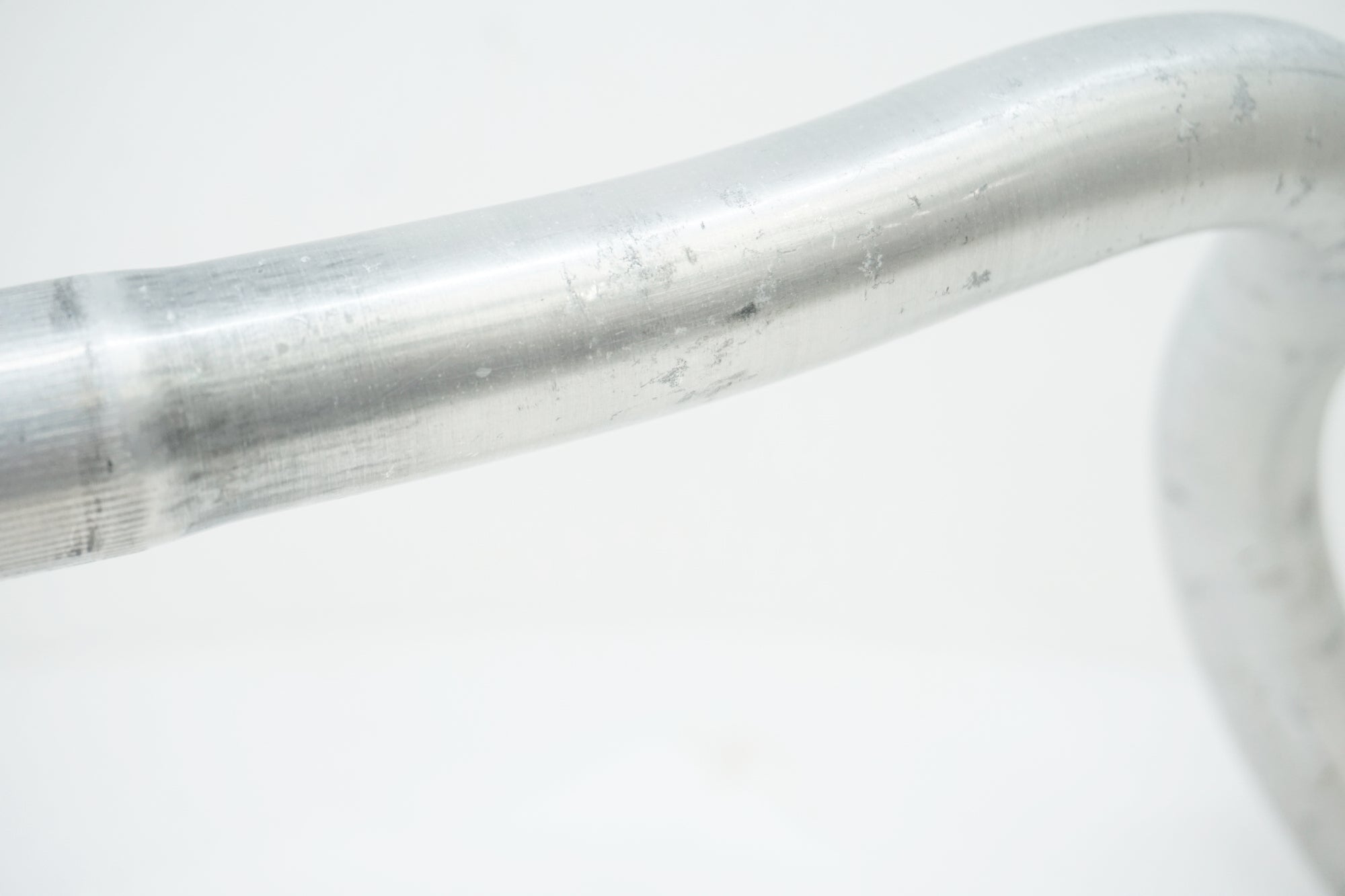 NITTO 「ニットー」 Φ25.4 410mm ハンドル / 大阪美原北インター店