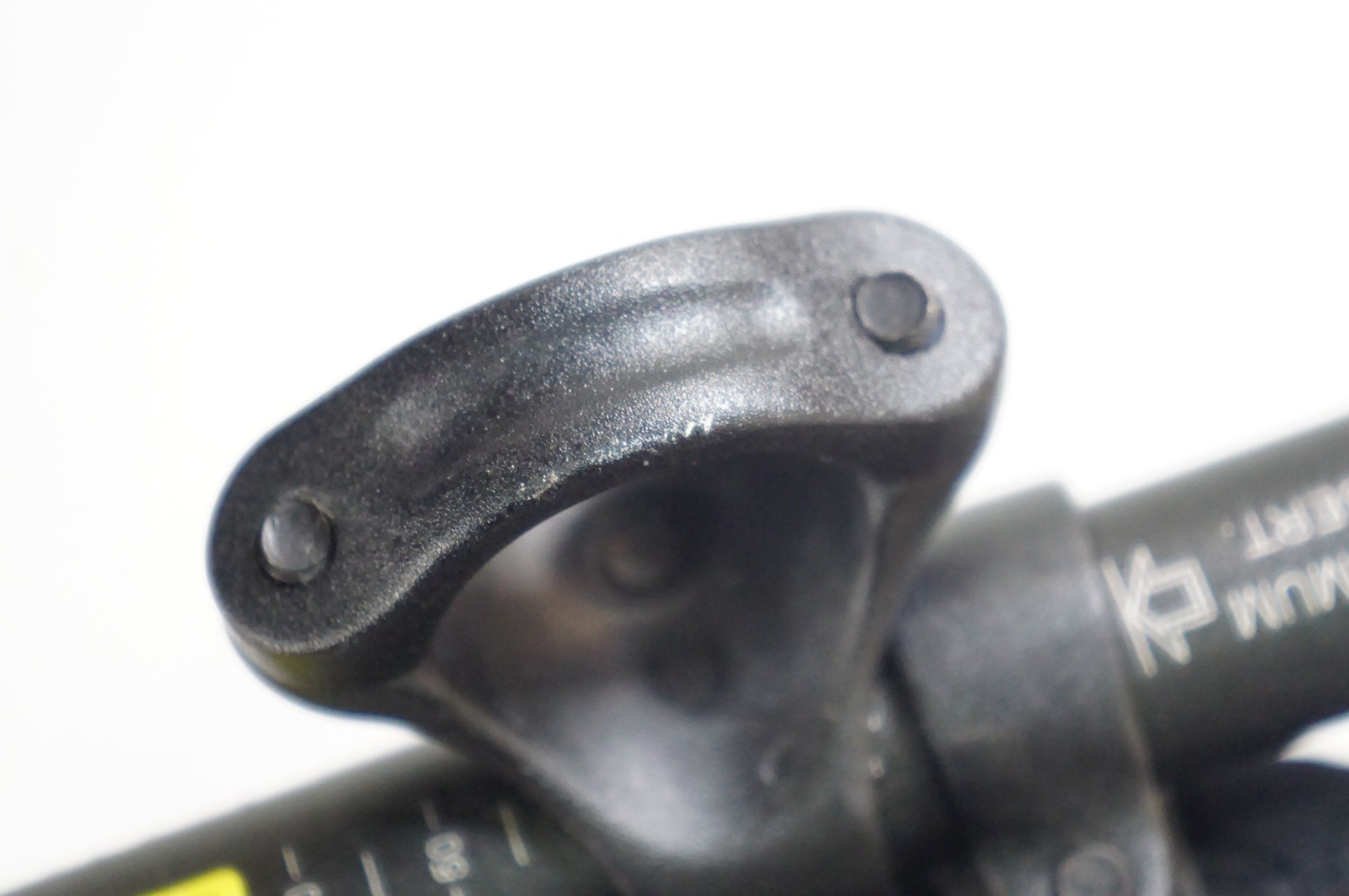 PROFILE DESIGN 「プロファイルデザイン」 T2+ φ31.8mmエアロバー / 熊谷本店