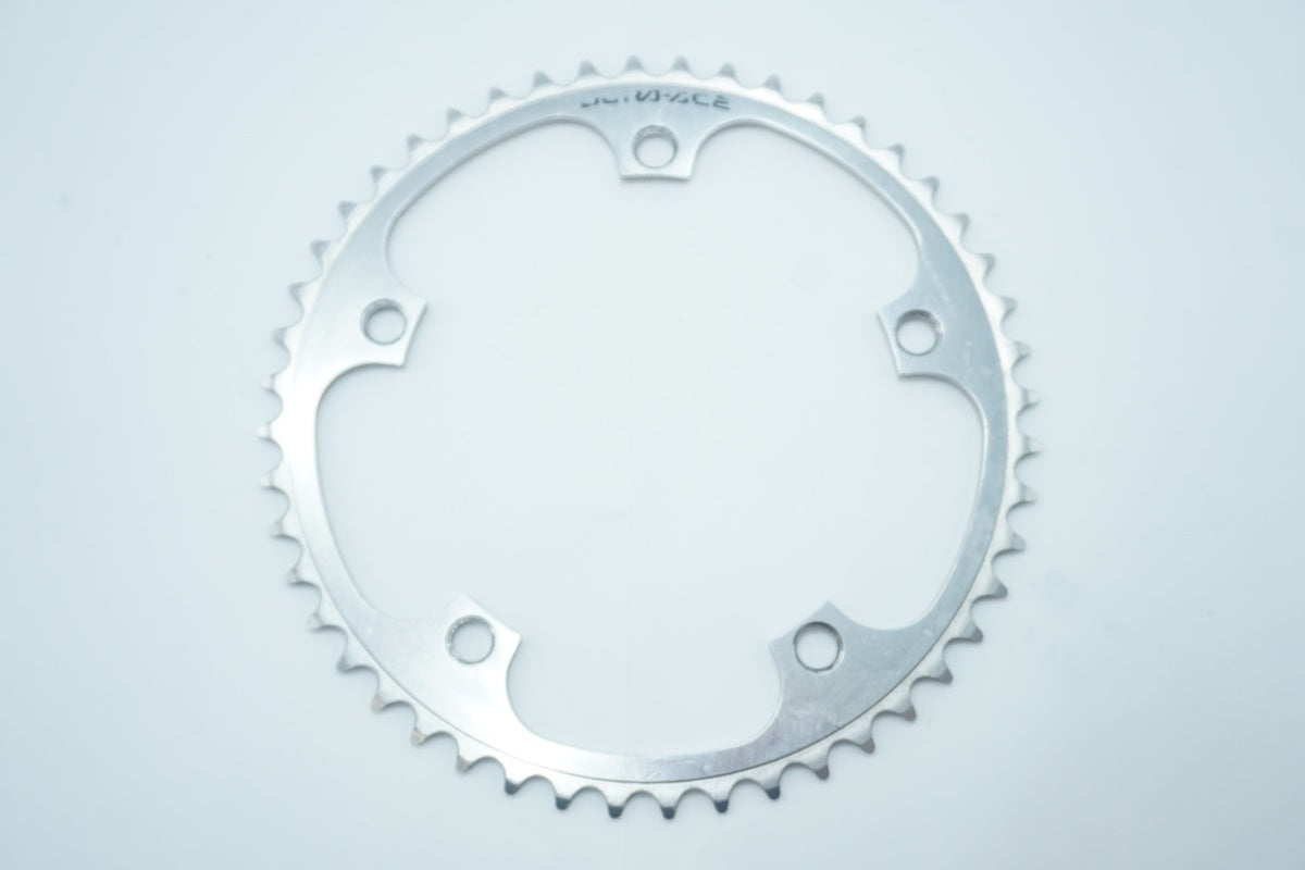 SHIMANO「シマノ」 DURA-ACE 48T チェーンリング/ 京都西院店