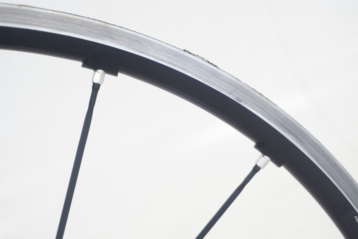 CAMPAGNOLO 「カンパニョーロ」 SHAMAL ULTRA SHIMANO11速 ホイールセット / 滋賀大津店