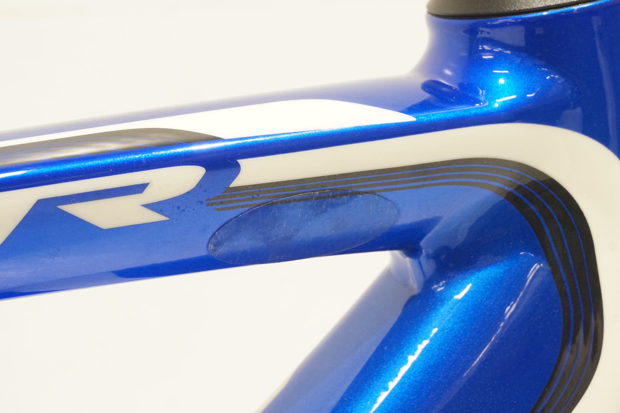 GIANT 「ジャイアント」 TCR0 2016年モデル フレームセット / 浜松店