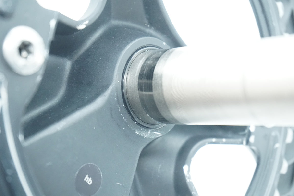 SHIMANO 「シマノ」 105 FC-R7000 クランクセット/京都西院店