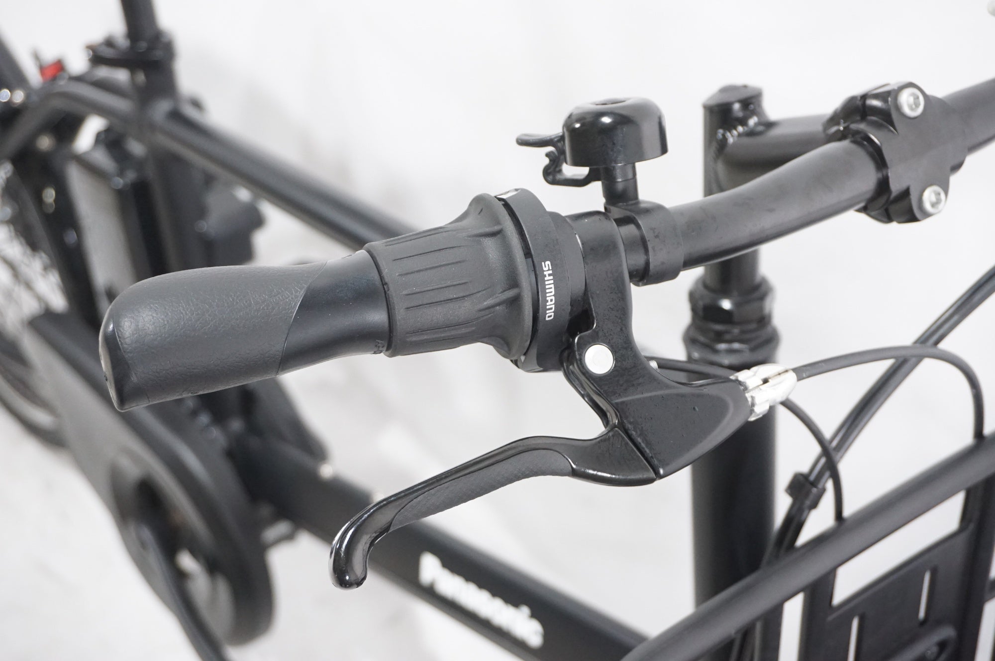 PANASONIC 「パナソニック」 ベロスター・ミニ BE-FVS071 2025年モデル 電動アシスト自転車 / AKIBA店