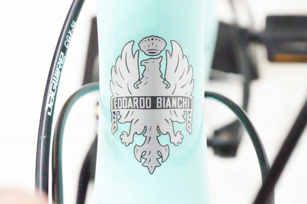 BIANCHI「ビアンキ」 C-SPORT1 2025年モデル クロスバイク/ 京都西院店