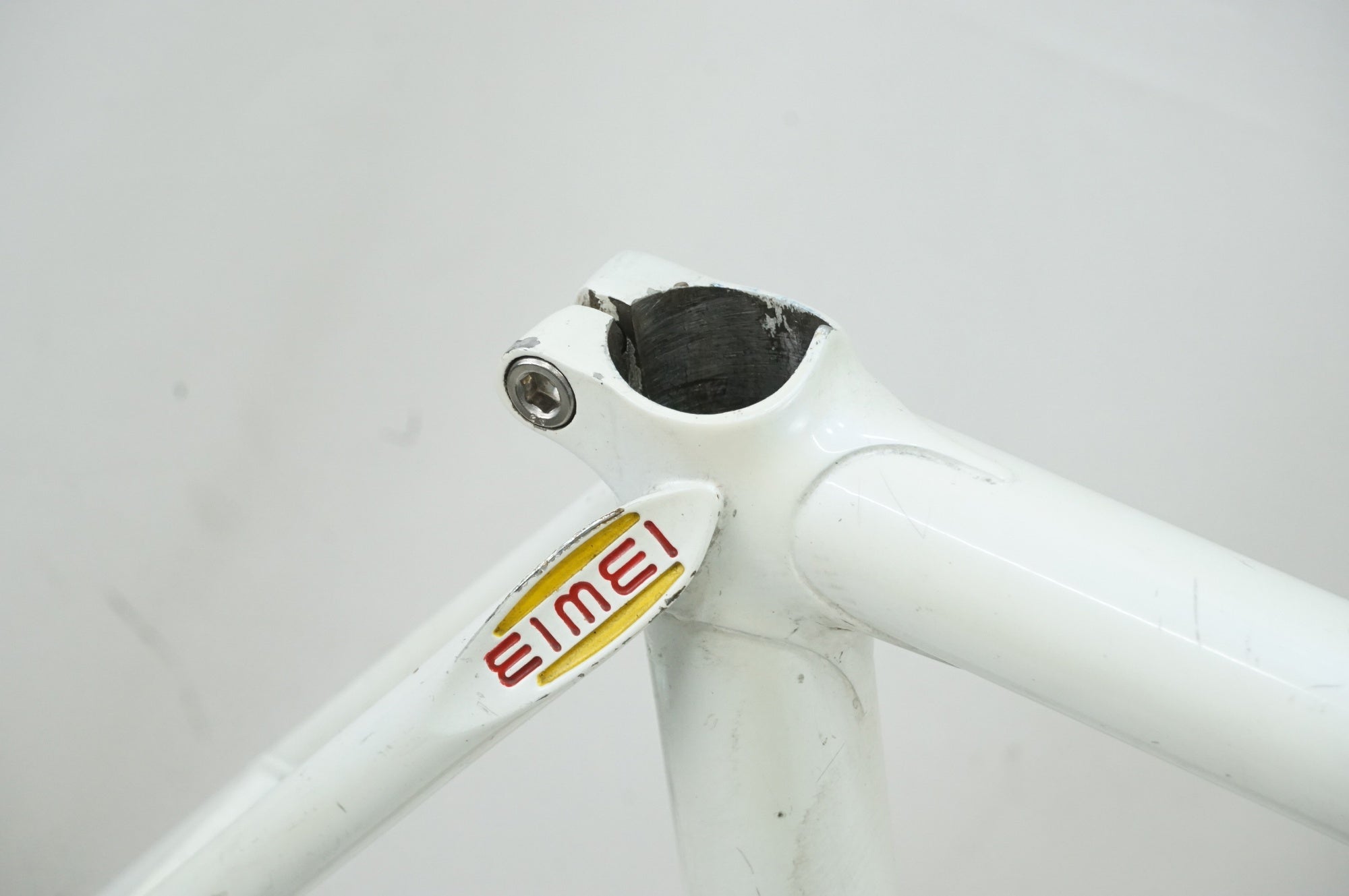 EIMEI 「エイメイ」 NJS ピスト 年式不明 フレームセット / 大宮店