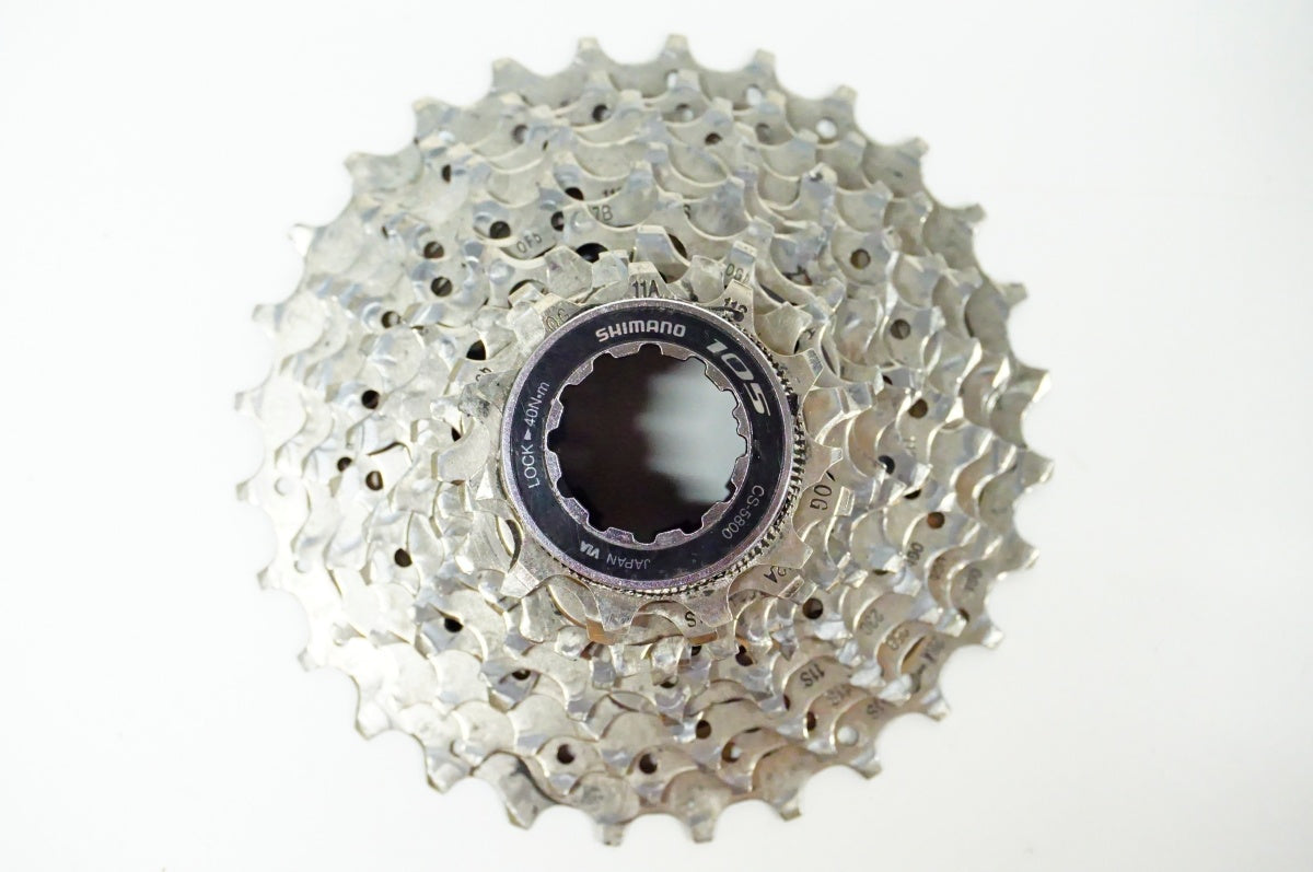 SHIMANO 「シマノ」 105 5800 コンポセット / 名古屋大須店
