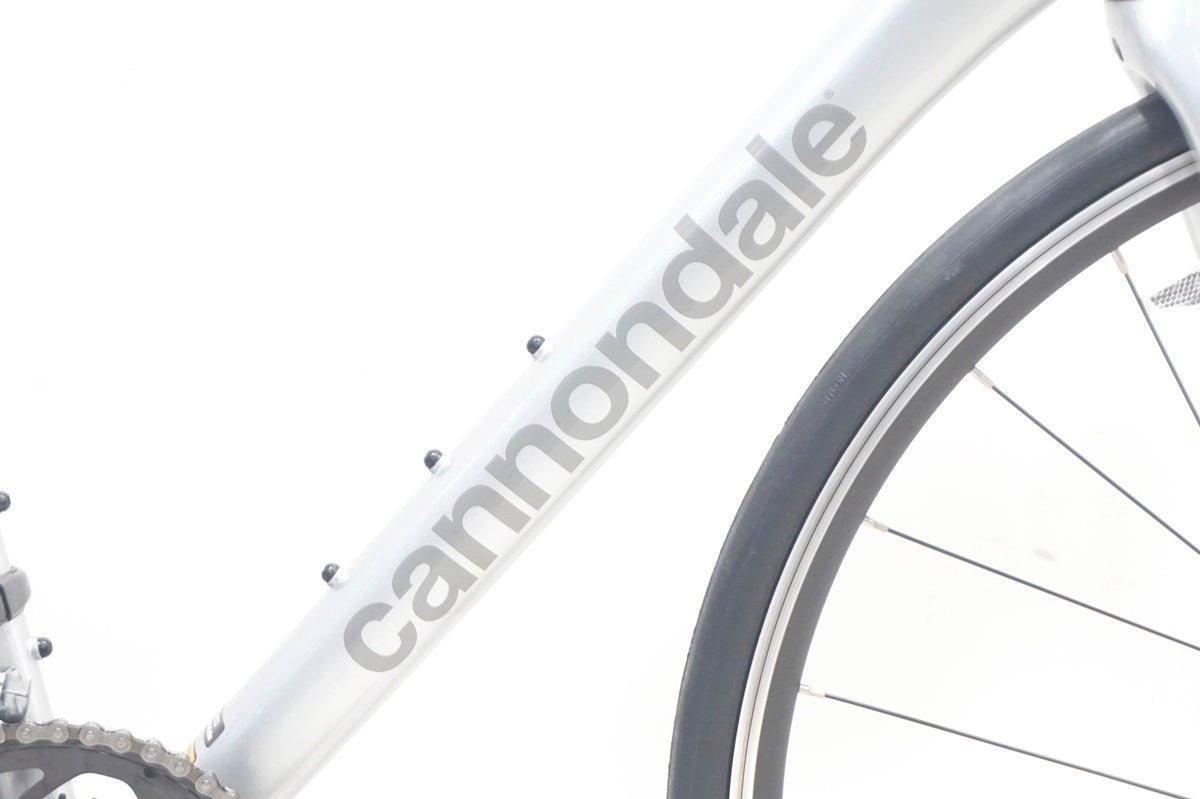 CANNONDALE 「キャノンデール」 CAAD OPTIMO 4 CLARIS 2022年モデル ロードバイク / 大阪門真店