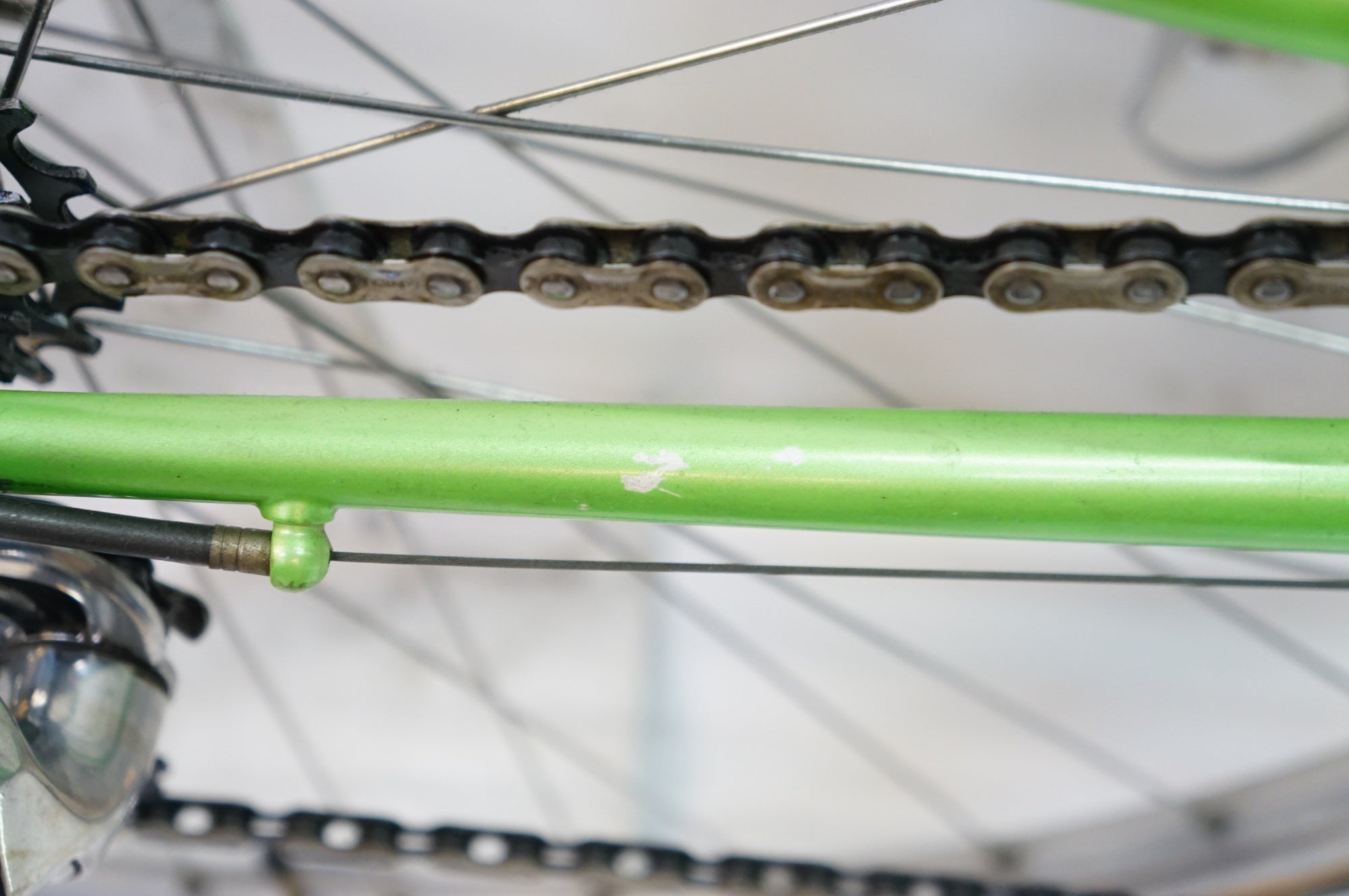 NATIONAL 「ナショナル」 年式不明 ロードバイク / 熊谷本店