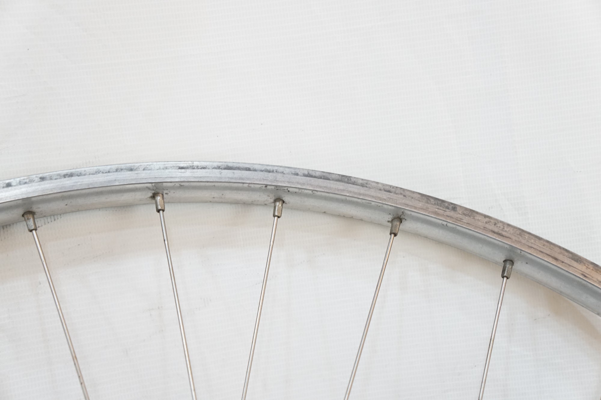 SHIMANO 「シマノ」 DURA-ACE ハブ 手組 ボスフリー ホイールセット / バイチャリ浦和ベース