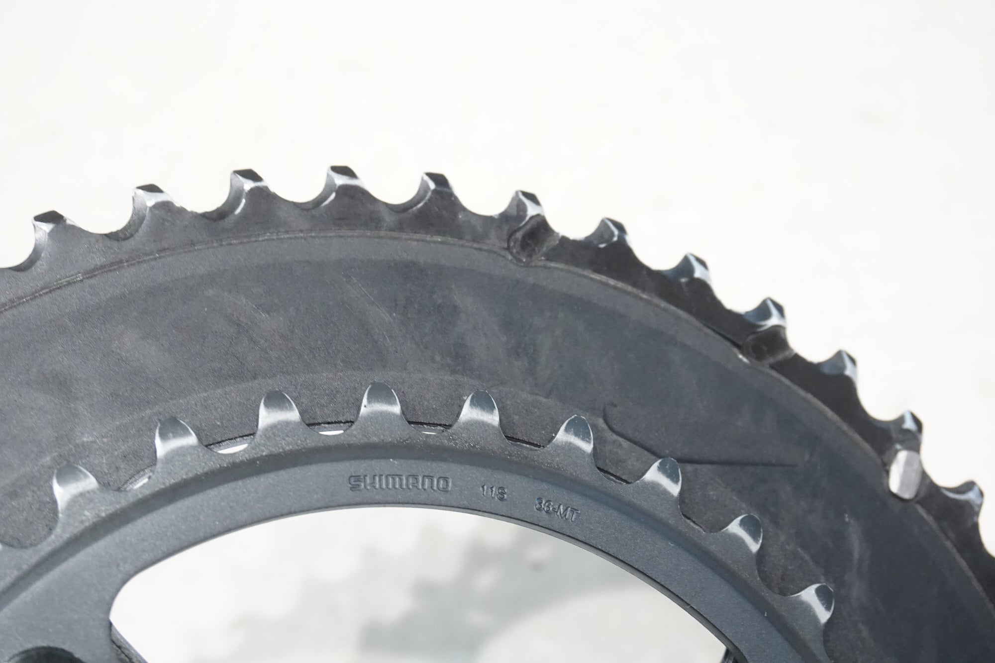 SHIMANO 「シマノ」 ULTEGRA FC-R8000 GIANT POWER PRO パワーメーター付き 52-36T 170mm クランクセット / 横浜戸塚店