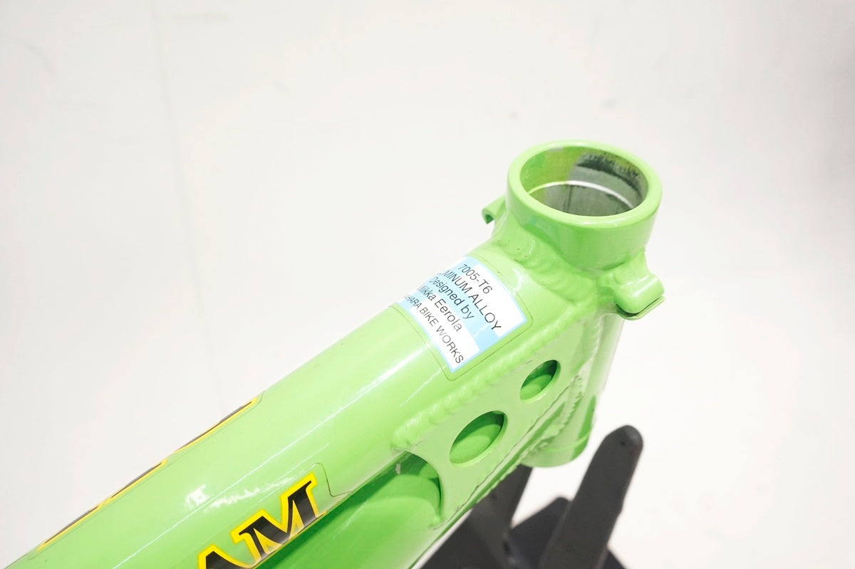 KUWAHARA 「クワハラ」 DH STREAM V4.0 年式不明 フレーム / 大阪門真店