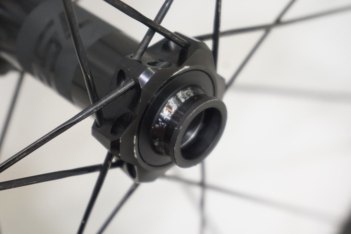 BONTGARE「ボントレガー」R Kovee RSL 30 TLR Boost 29 MTB ホイールセット / 京都西院店
