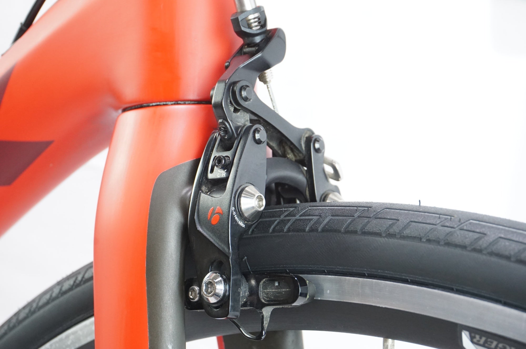 TREK 「トレック」 DOMANE SL6 2017年モデル ロードバイク / 中目黒店