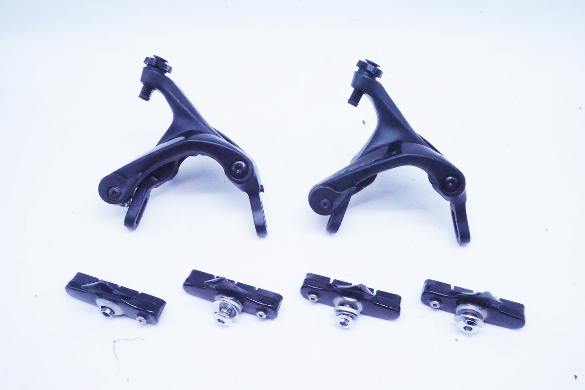 SHIMANO「シマノ」 ULTEGRA BR-R8100 キャリパーブレーキセット/ 京都西院店