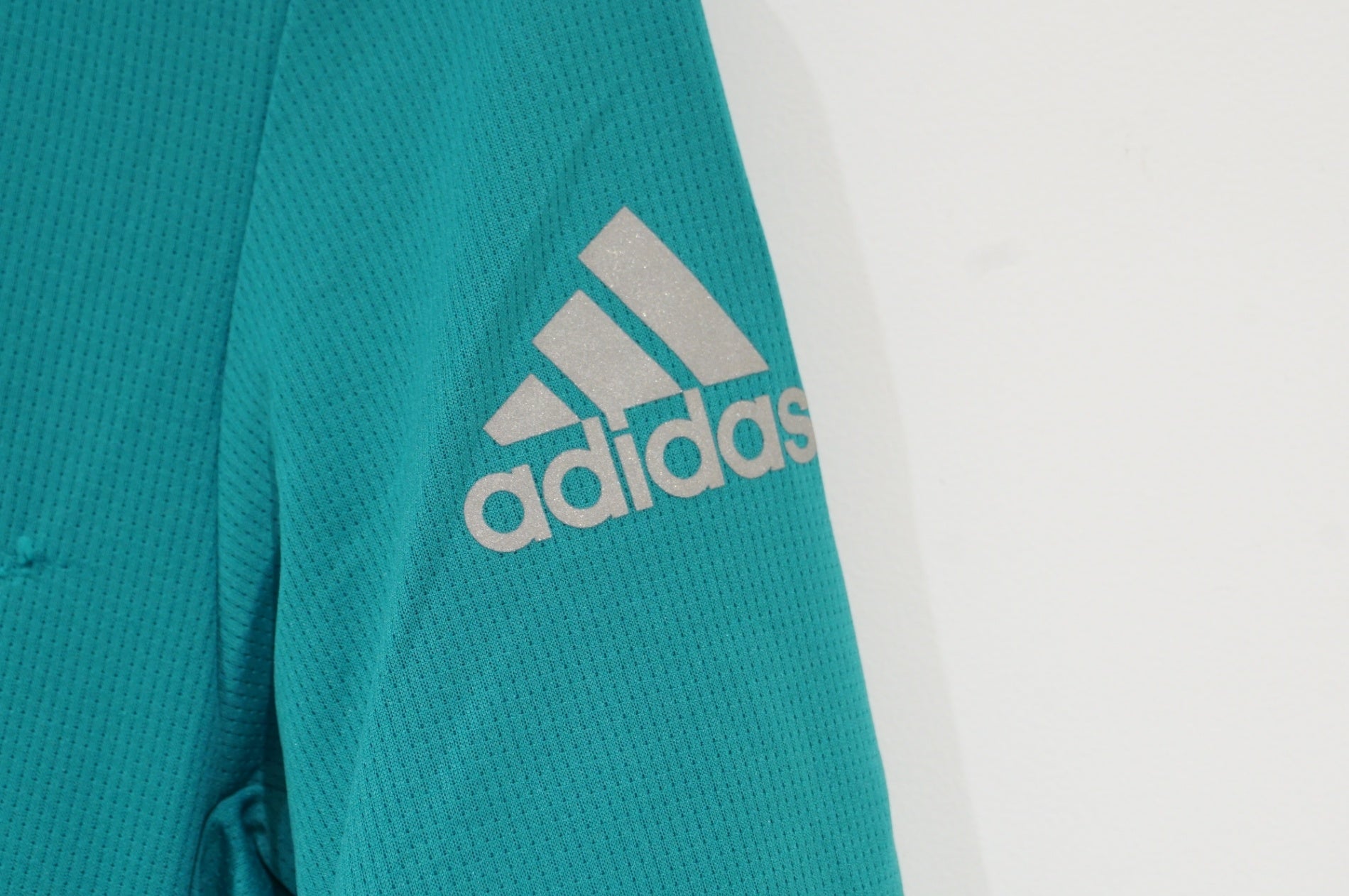 ADIDAS 「アディダス」 Lサイズ 半袖ジャージ / 浜松店