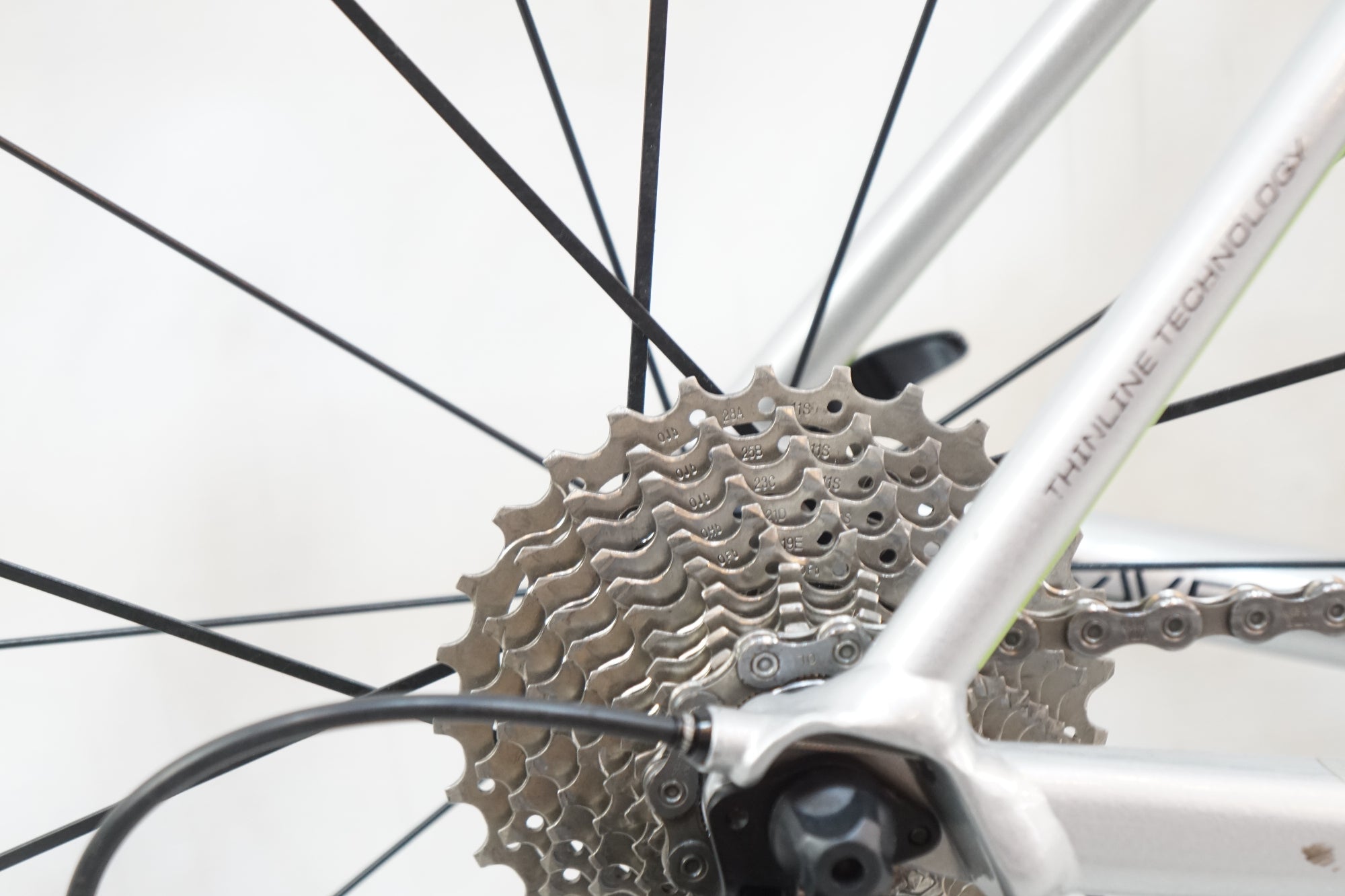 CANNONDALE 「キャノンデール」 CAAD12 2017年モデル ロードバイク / バイチャリ浦和ベース