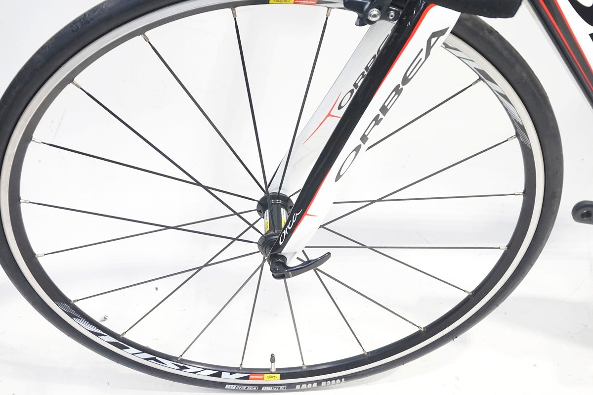 ORBEA 「オルベア」 ORCA DI2 2014年モデル ロードバイク/ 大阪門真店