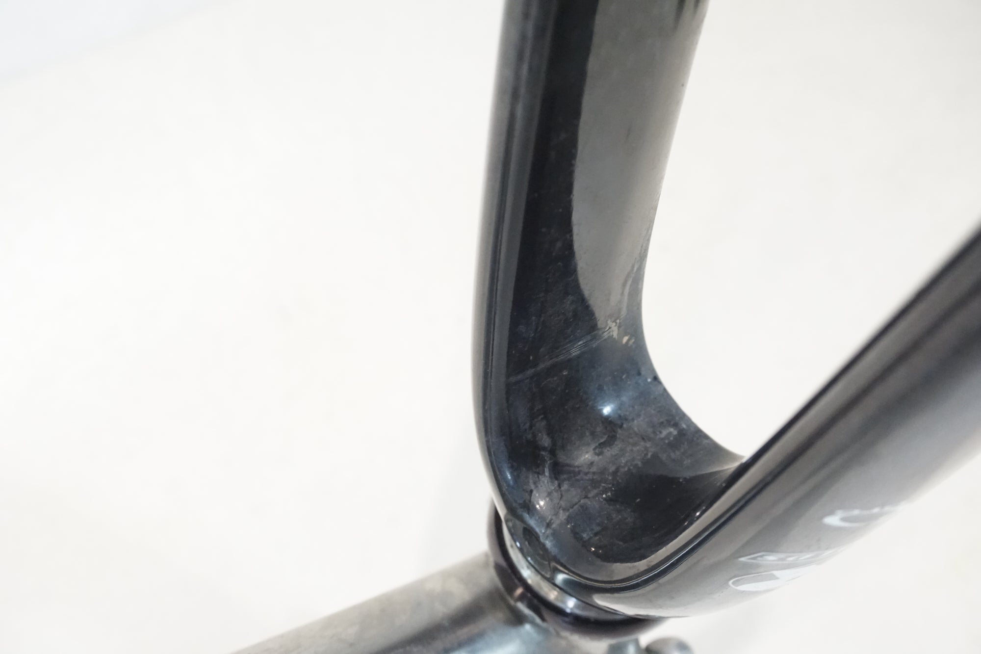 LITESPEED 「ライトスピード」 GHISALLO 2005年ごろモデル フレームセット / 横浜戸塚店