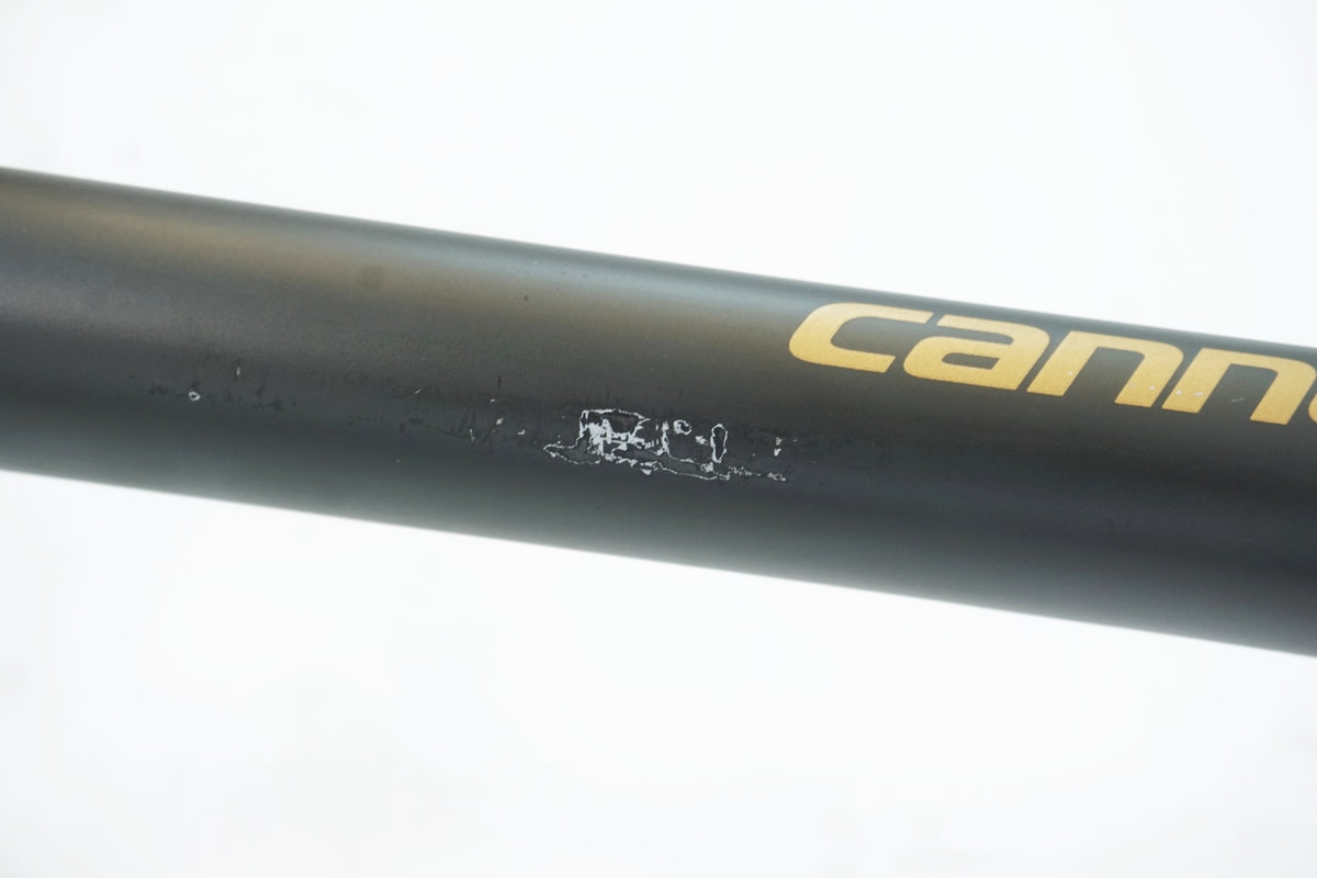 CANNONDALE 「キャノンデール」 SUPERSIX EVO BLACK INC. 2014年モデル フレームセット / 有明ガーデン店