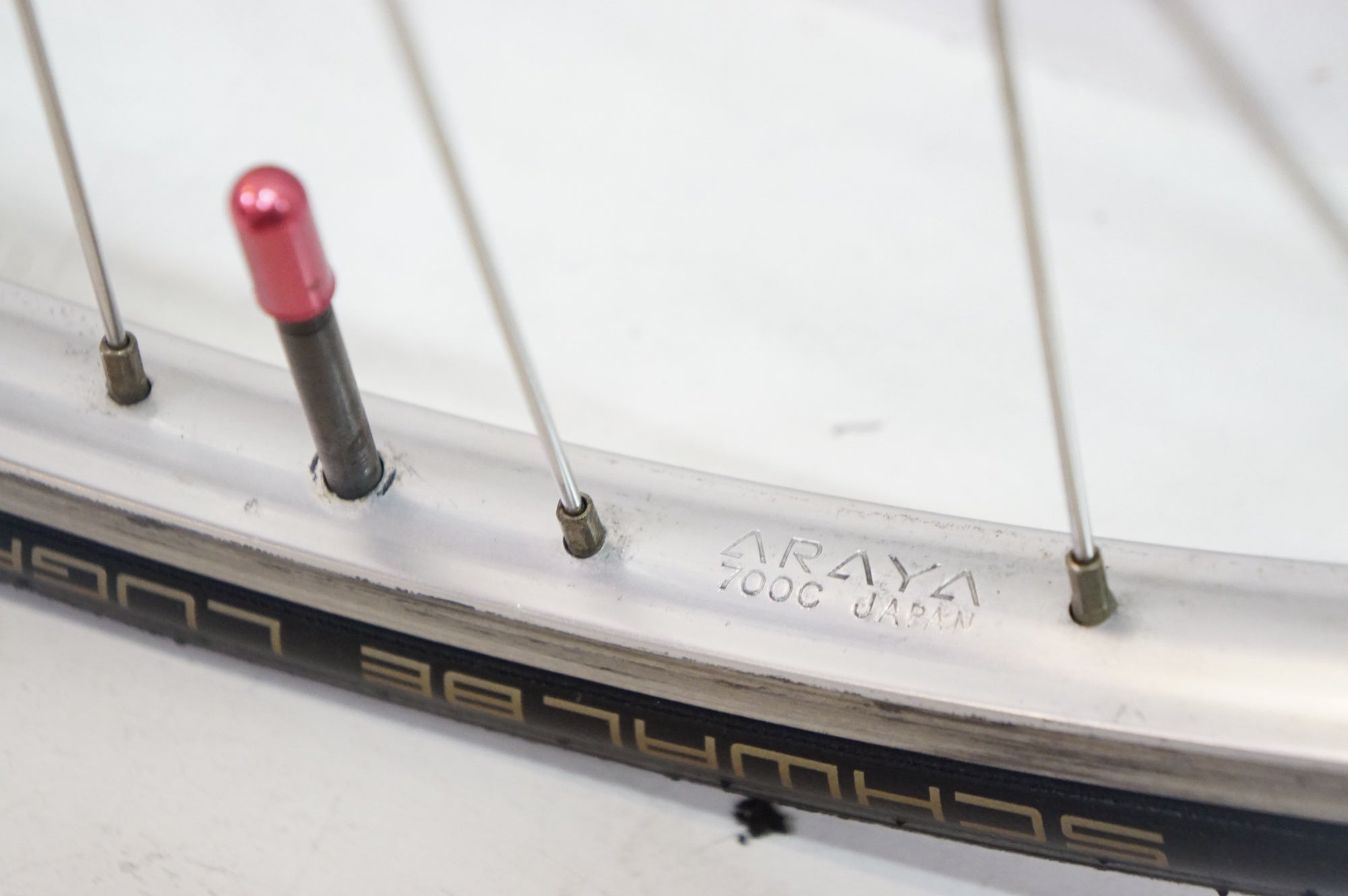 BRIDGESTONE 「ブリヂストン」 ATLANTIS 700C 1984年頃 スポルティーフ