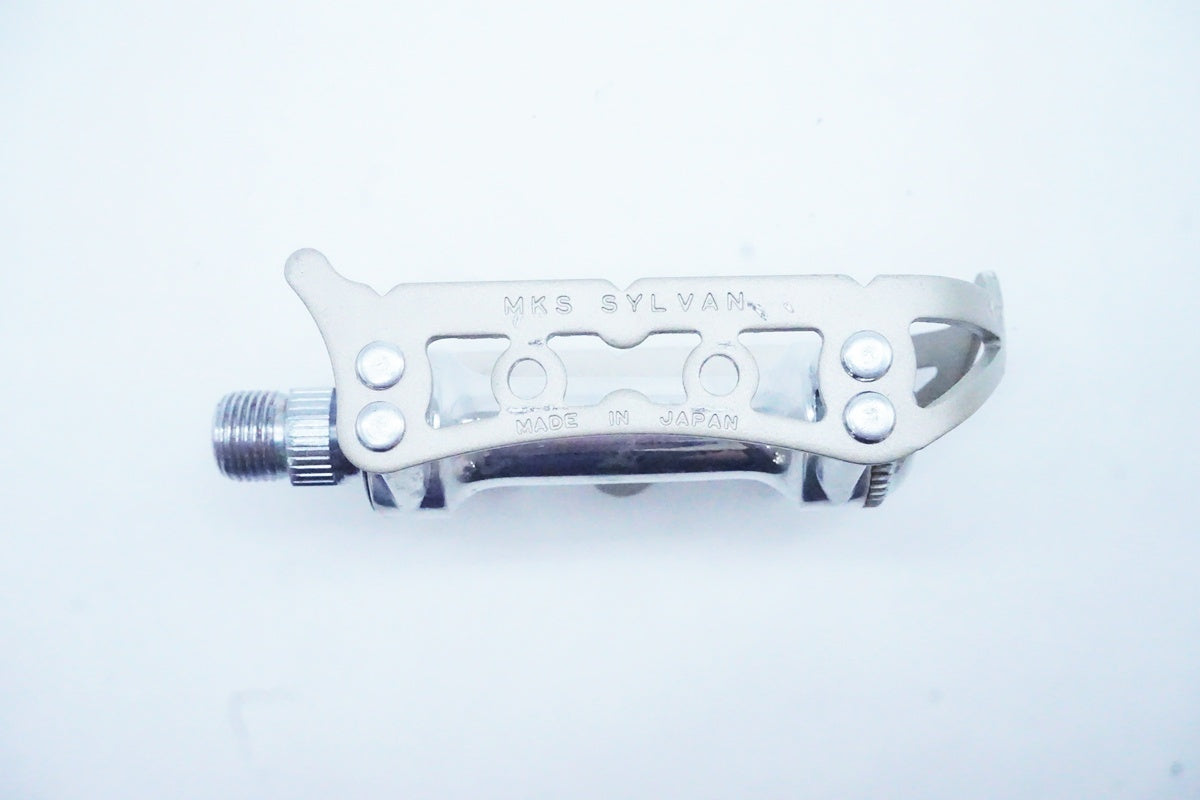 MKS「ミカシマ」 SYLVAN ROAD PEDAL ペダル/ 京都西院店