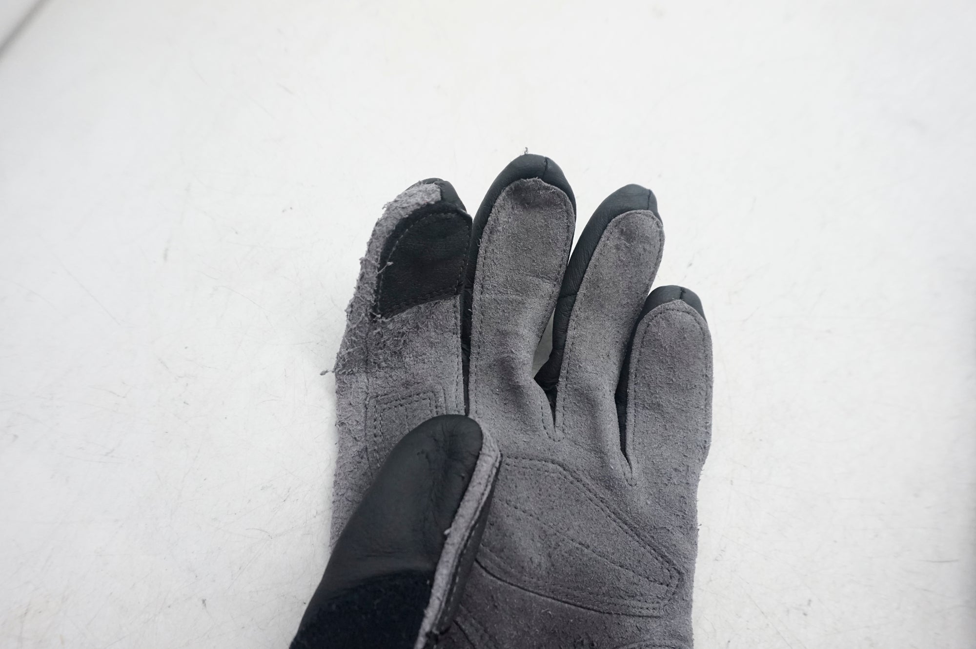 LECOQ 「ルコック」 SPORTIF メンズMサイズ ウィンターグローブ / 大阪門真店