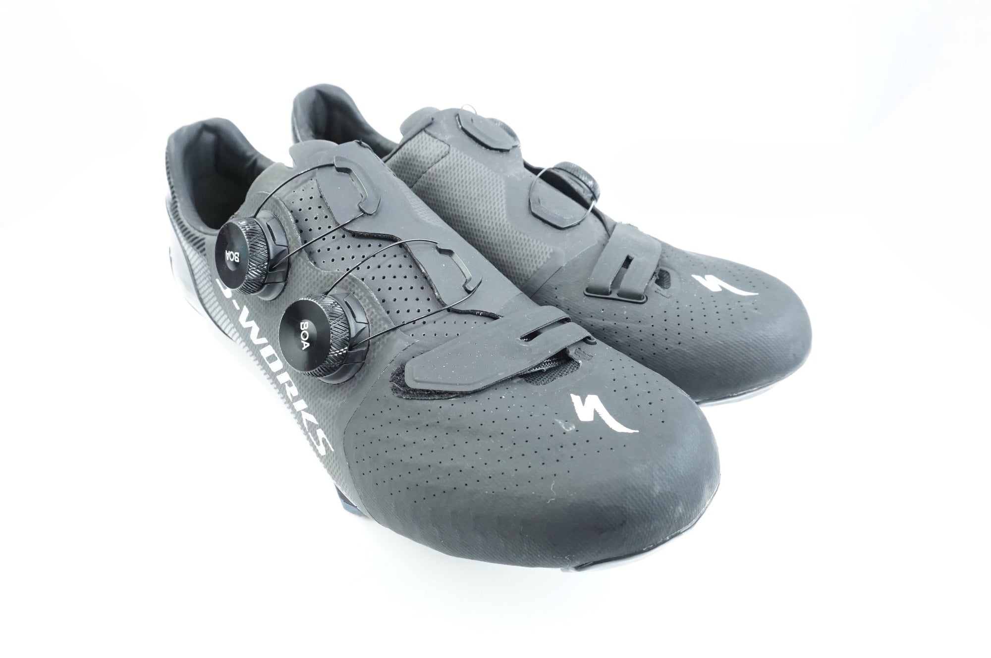 SPECIALIZED 「スペシャライズド」 S-WORKS 7 ROAD SHOES 26.5cm シューズ / 中目黒店