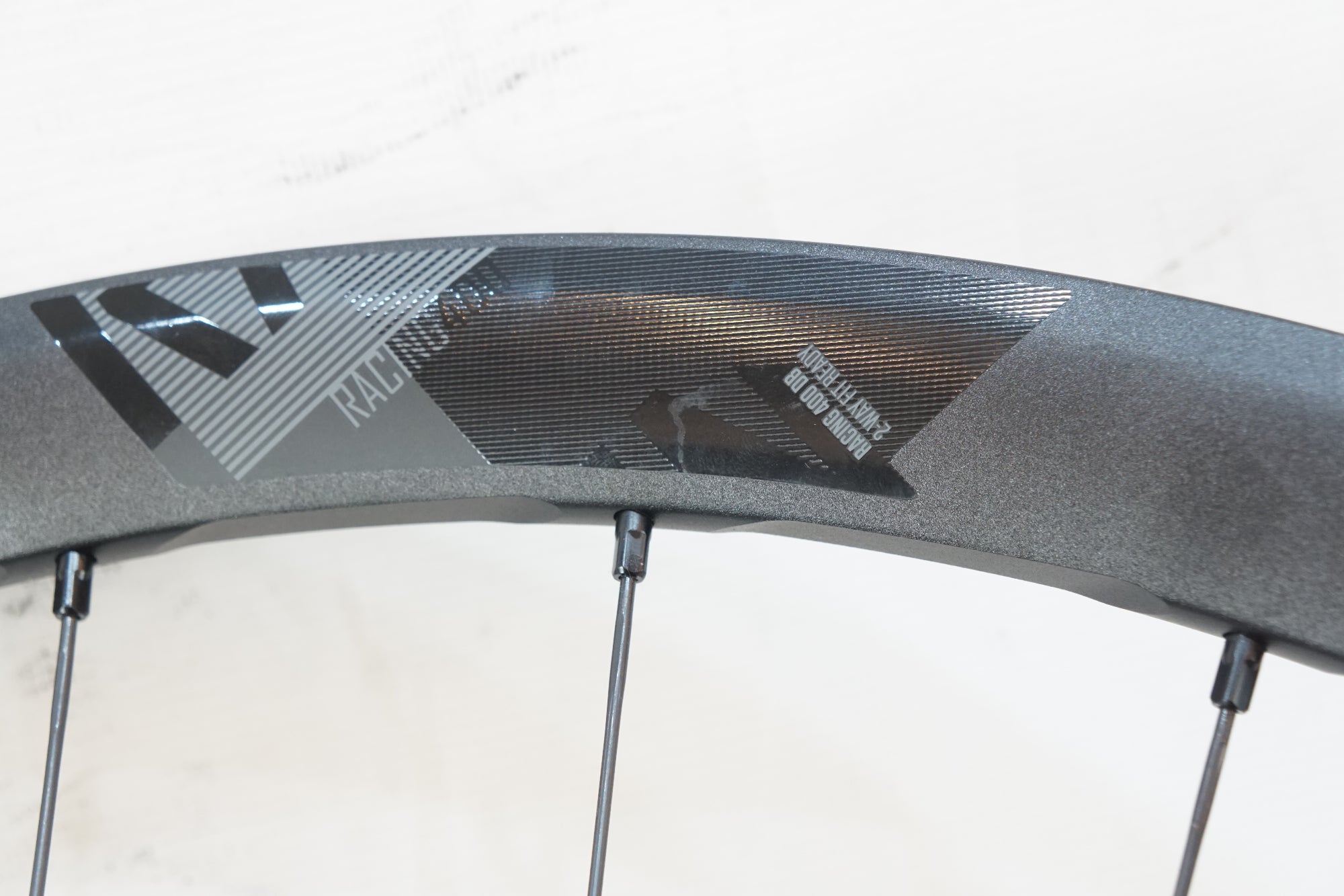 FULCRUM 「フルクラム」 RACING 400 DB シマノ11速 ホイールセット / バイチャリ浦和ベース