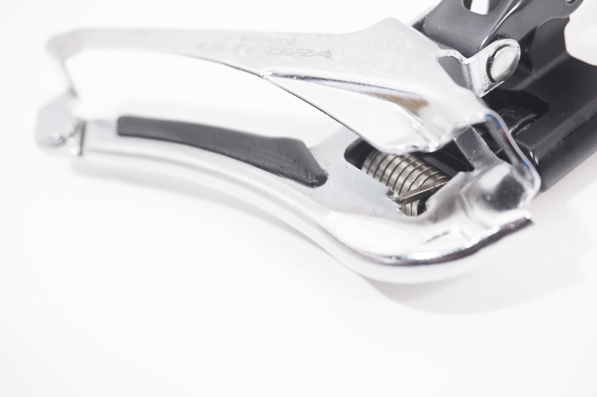 SHIMANO 「シマノ」 ULTEGRA FD-6800 フロントディレイラー / バイチャリ世田谷店