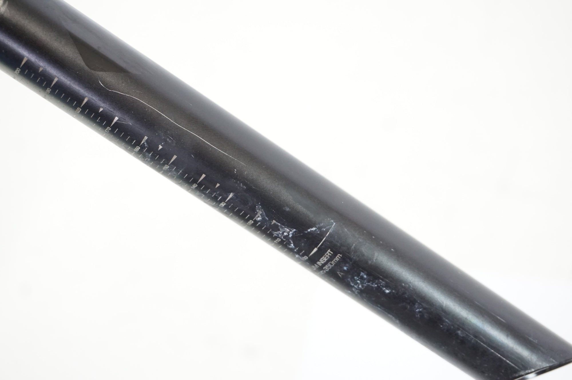 SHIMANO 「シマノ」 PRO VIBE φ27.2 350mm シートポスト / 宇都宮店