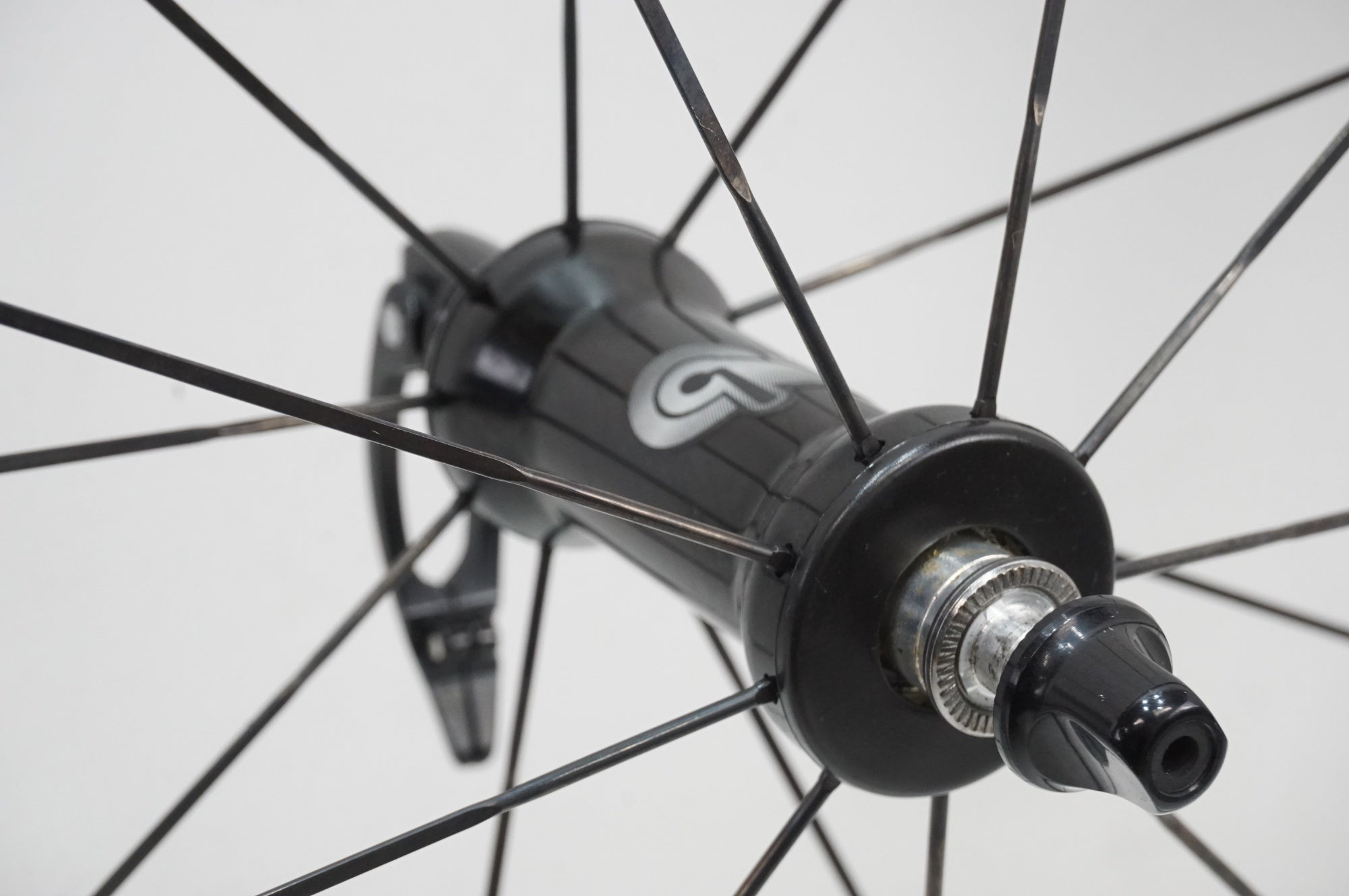 CAMPAGNOLO 「カンパニョーロ」 BULLET ULTRA 50 CULT シマノ11S