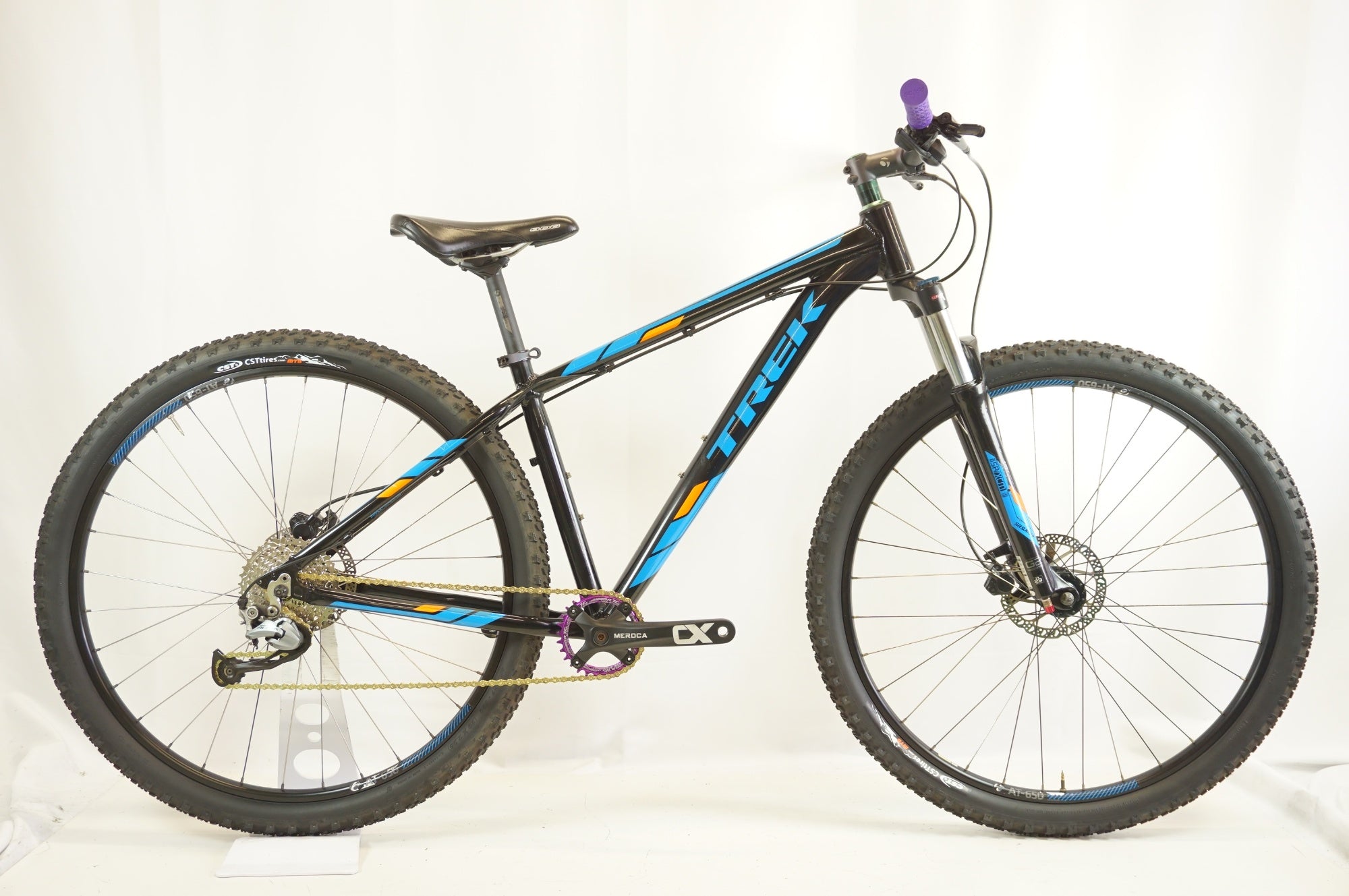TREK 「トレック」 MARLIN 7 2016年モデル 29インチ マウンテンバイク / 宇都宮店
